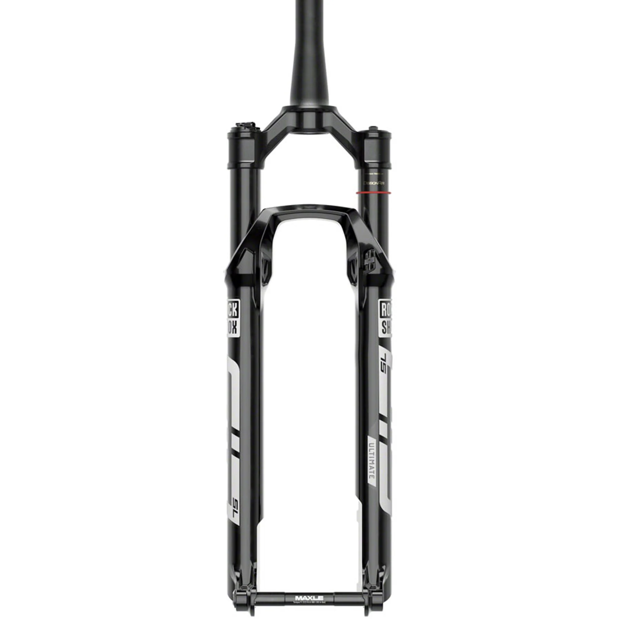SID SL Ultimate Race Day 2 Suspension Fork - Image 5