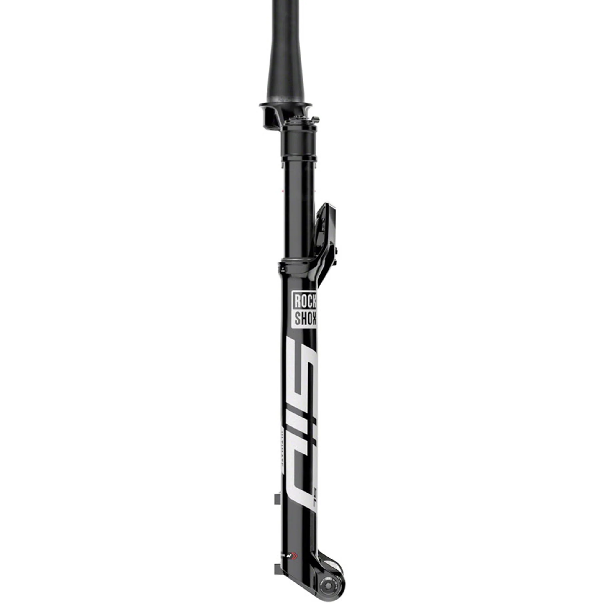 SID SL Ultimate Race Day 2 Suspension Fork - Image 6