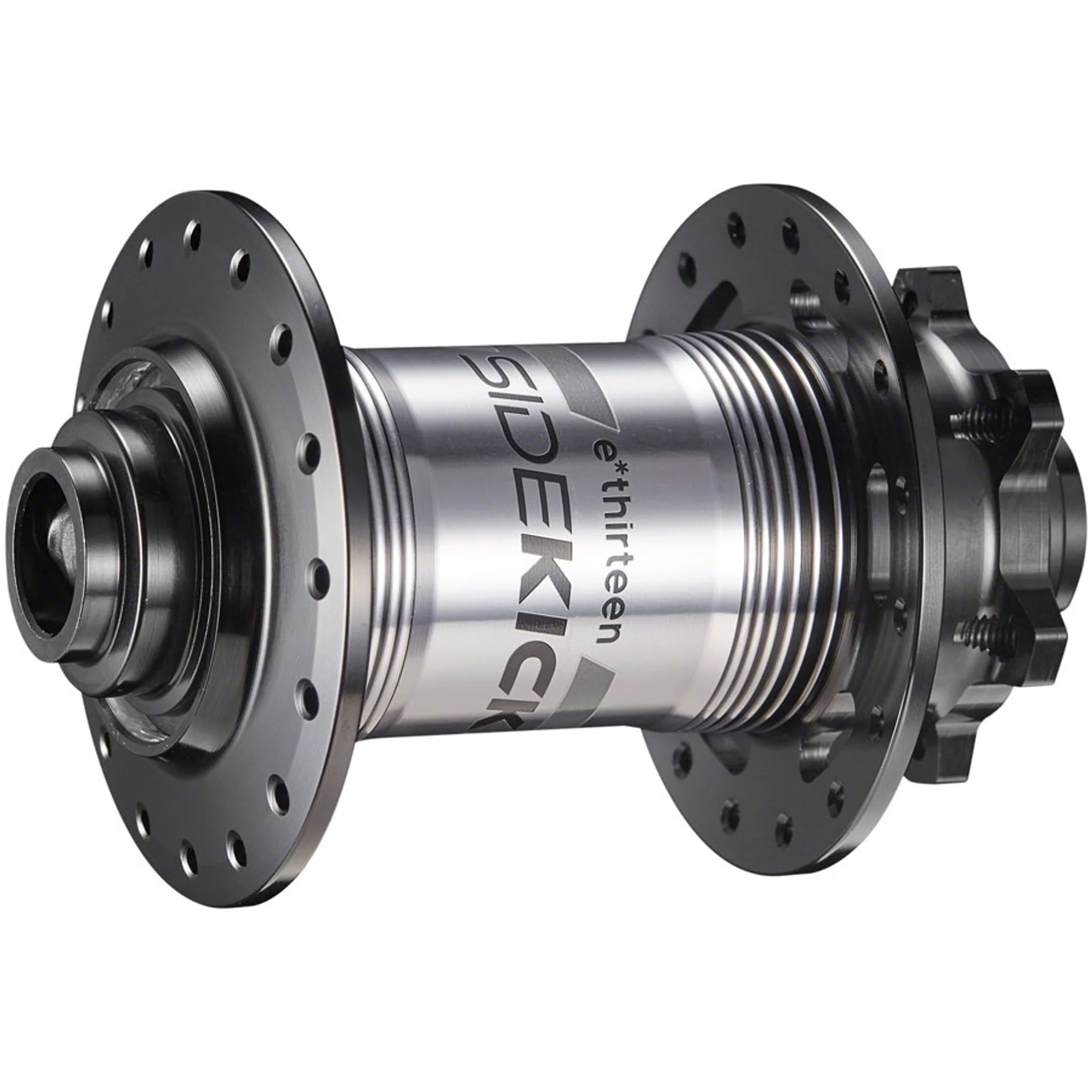 Sidekick Front Hub - Image 4