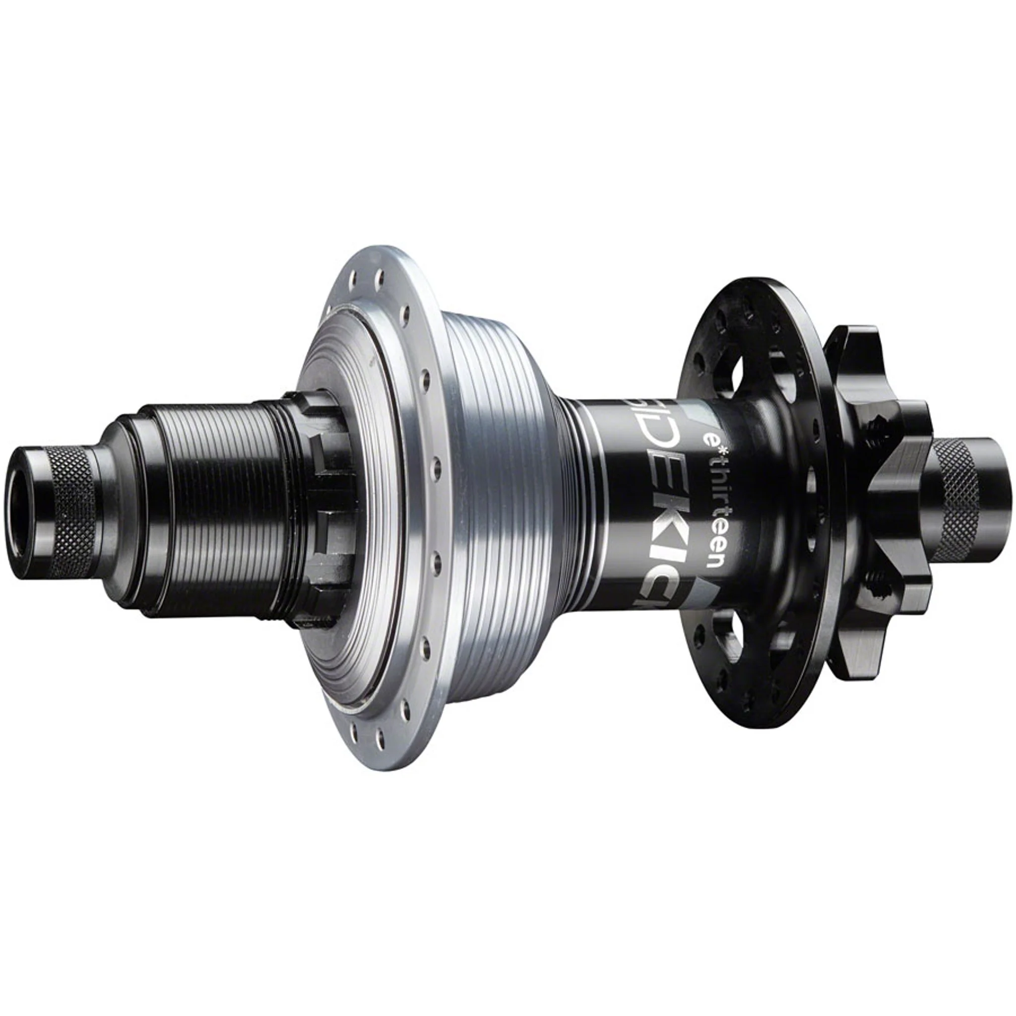 Sidekick Rear Hub