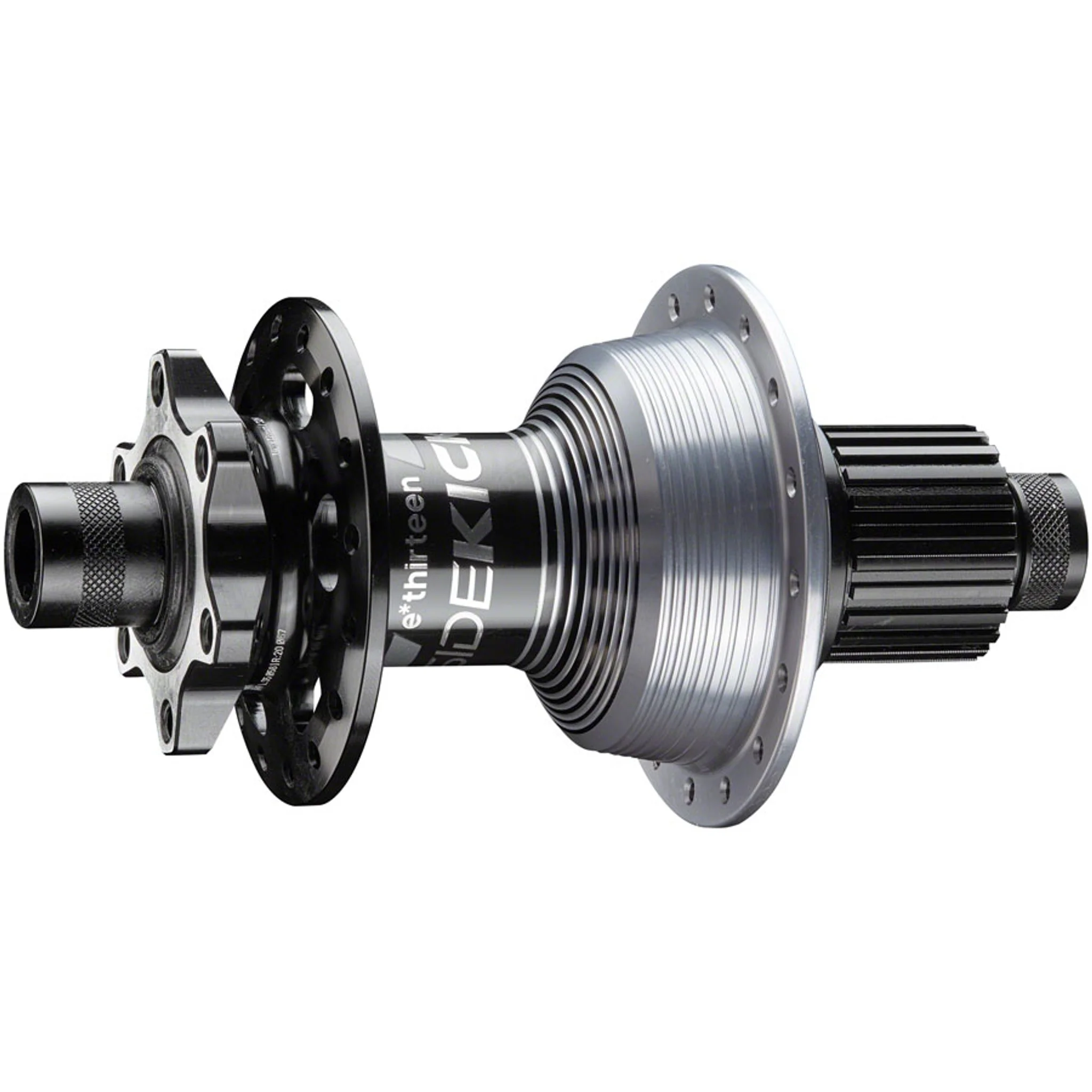 Sidekick Rear Hub - Image 4