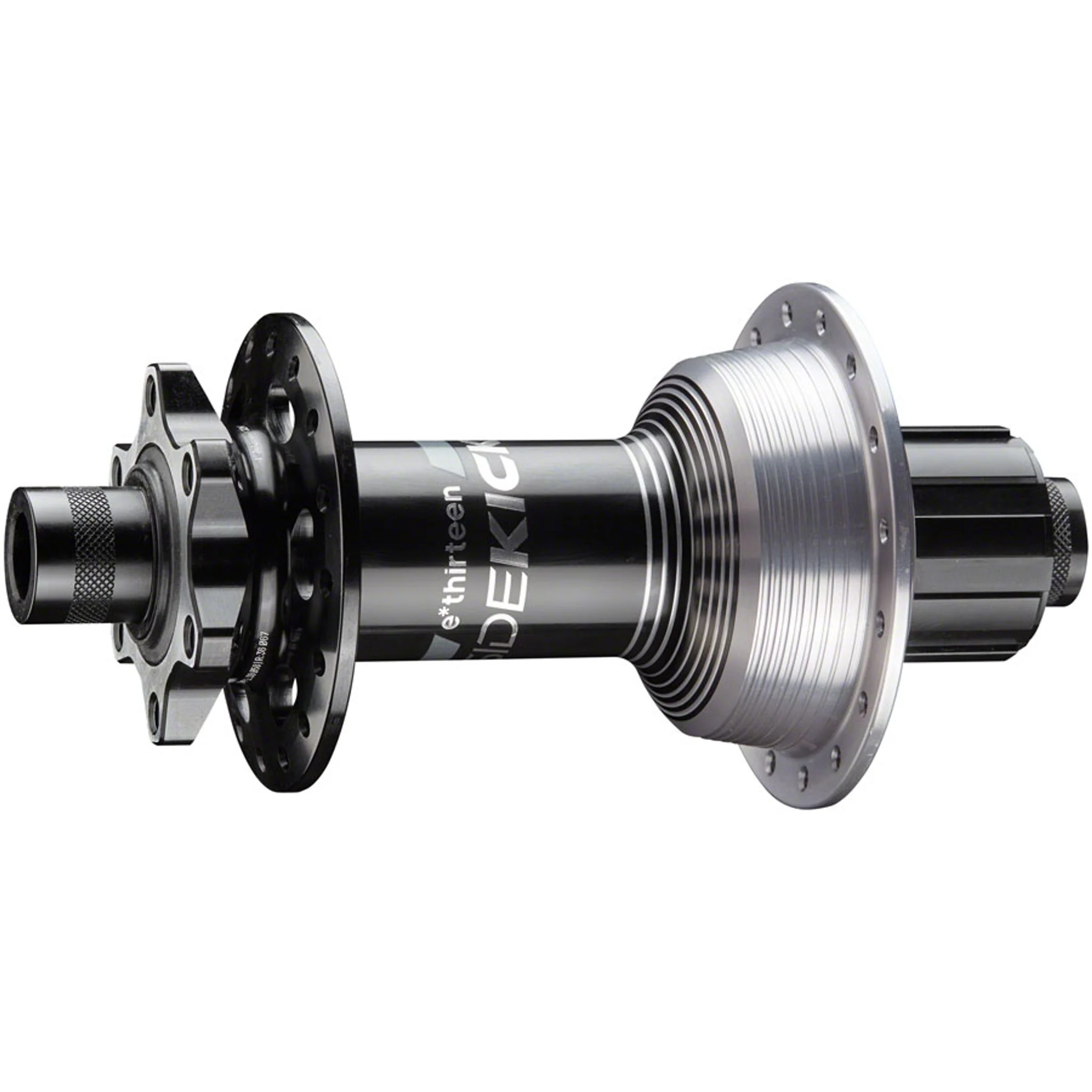 Sidekick Rear Hub - Image 6