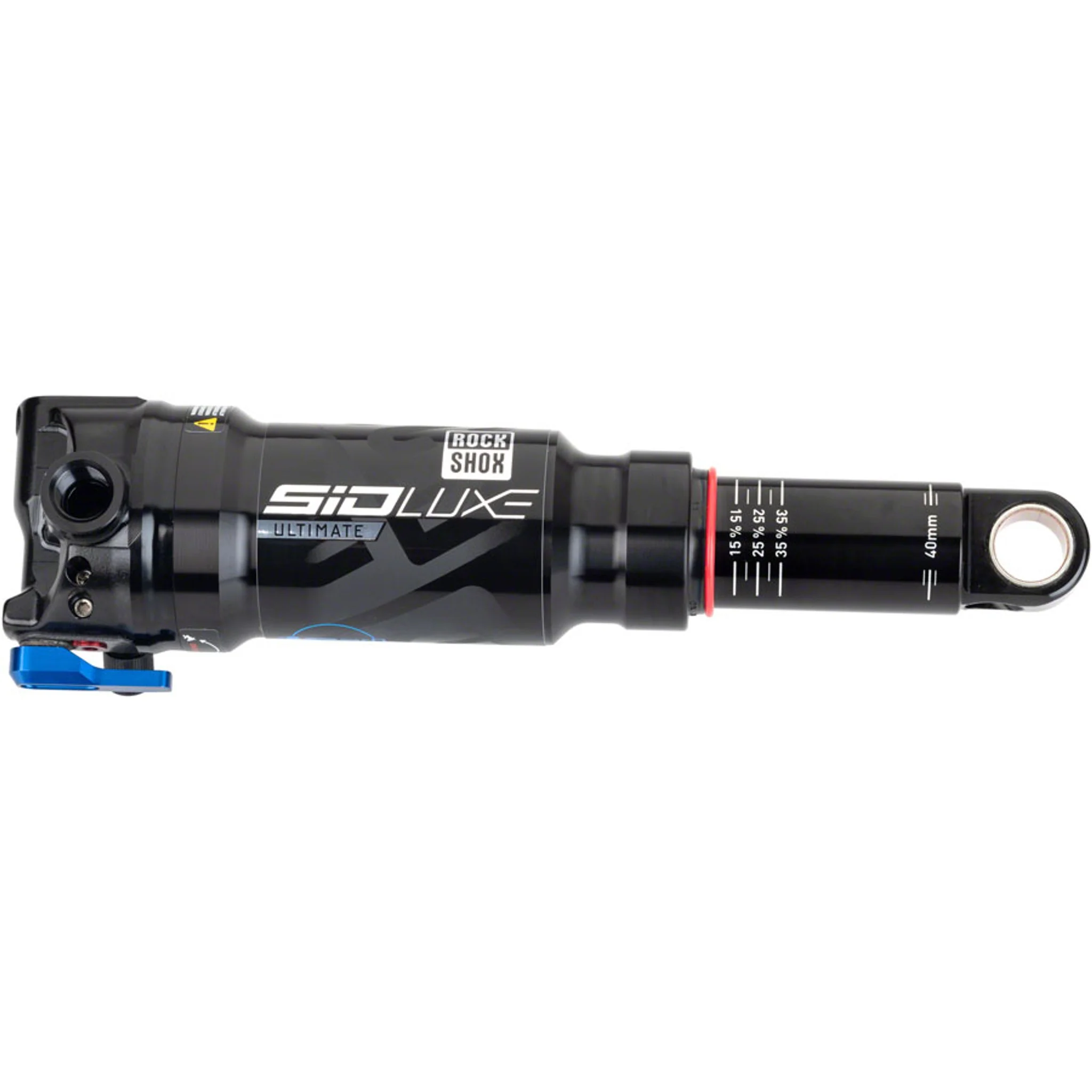 SIDLuxe Ultimate RL Rear Shock - Image 2