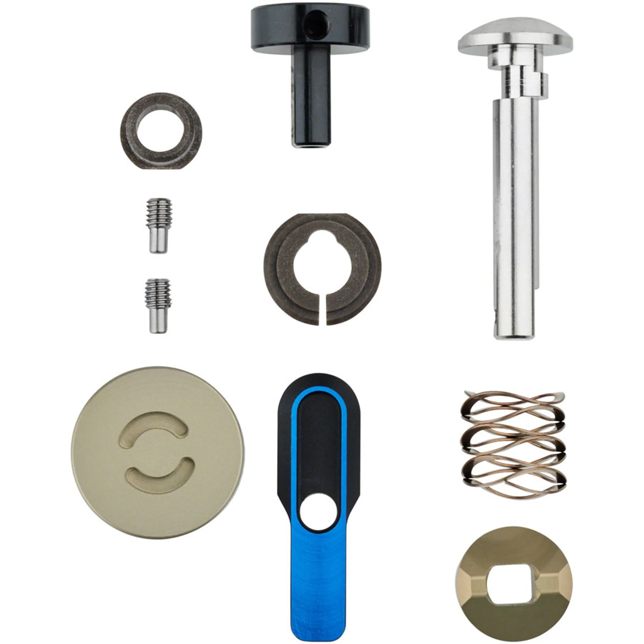 SIDLuxe Upgrade Kit