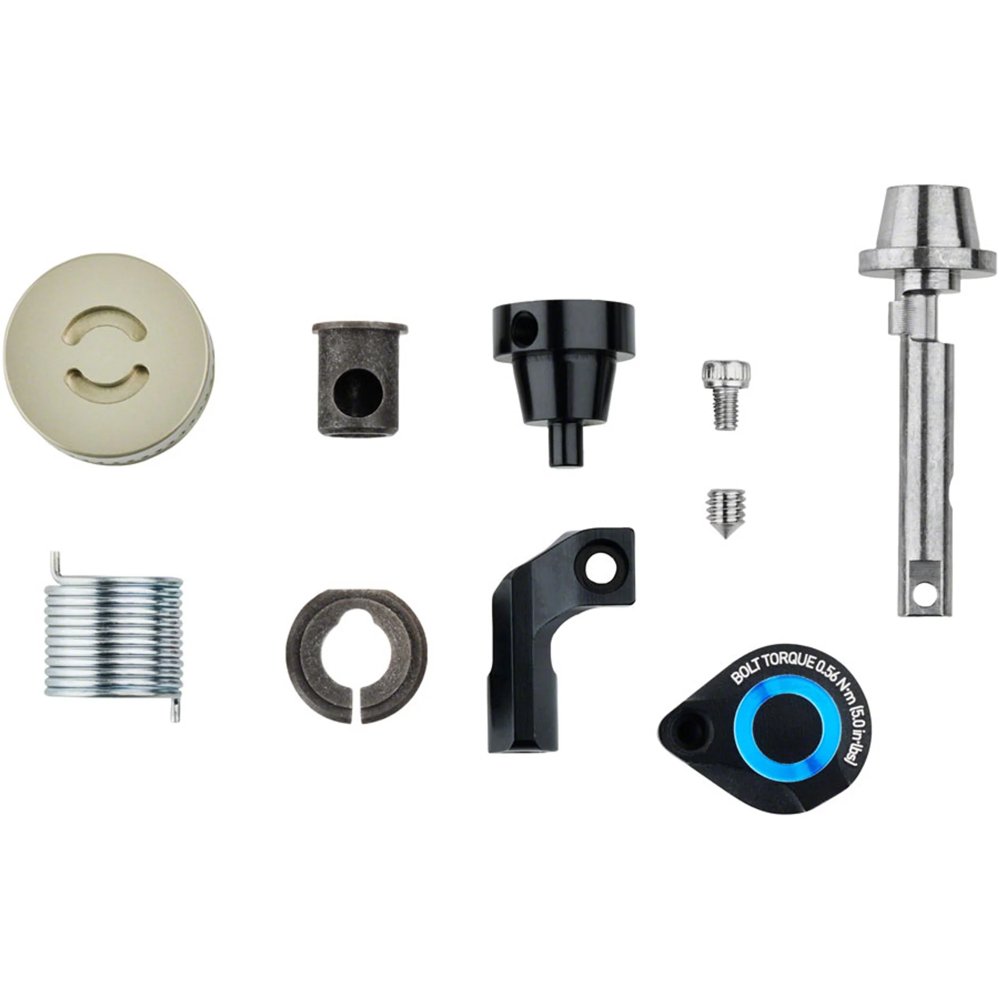 SIDLuxe Upgrade Kit - Image 2