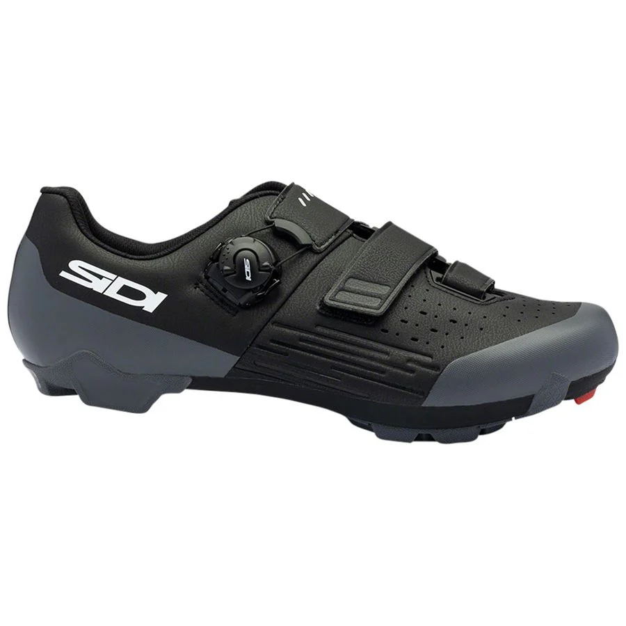 Silvis XC Mountain Clipless Shoes - Men's,  Black, Millennium Fit - Image 6