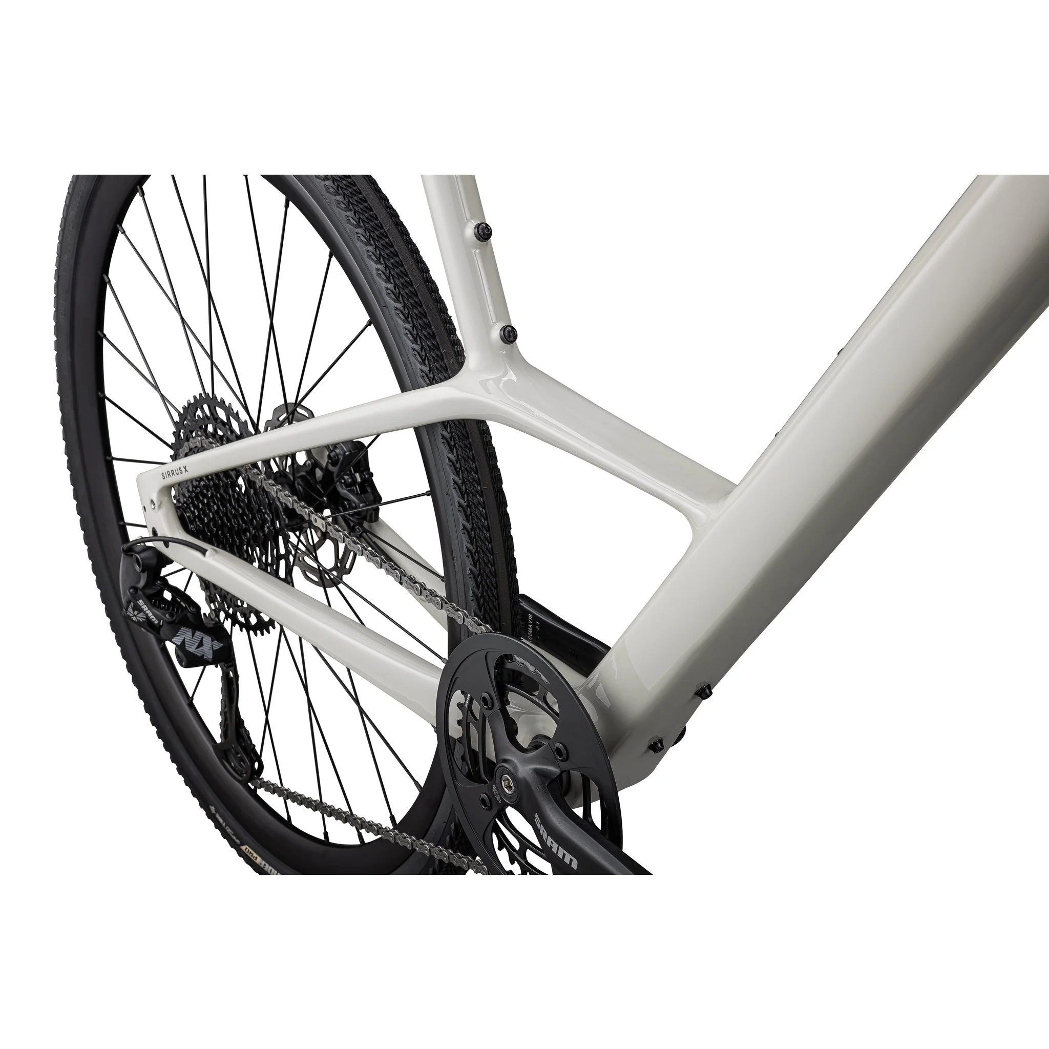 Sirrus X 5.0 - Image 8