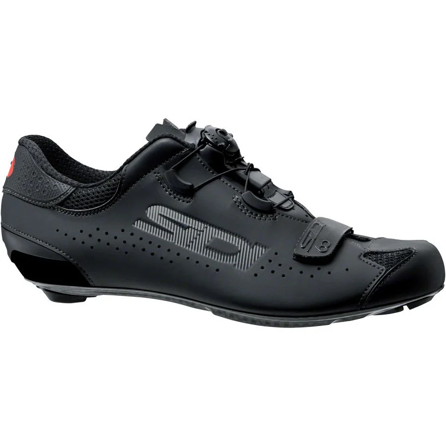 Sixty Road Shoes - Men's, Black/Black - Image 11
