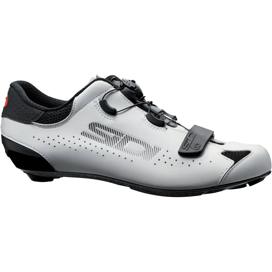 Sixty Road Shoes - Men's, Black/White - Image 13