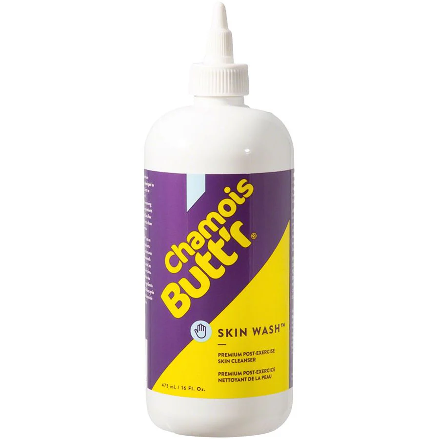 Skin Wash: 16oz Bottle