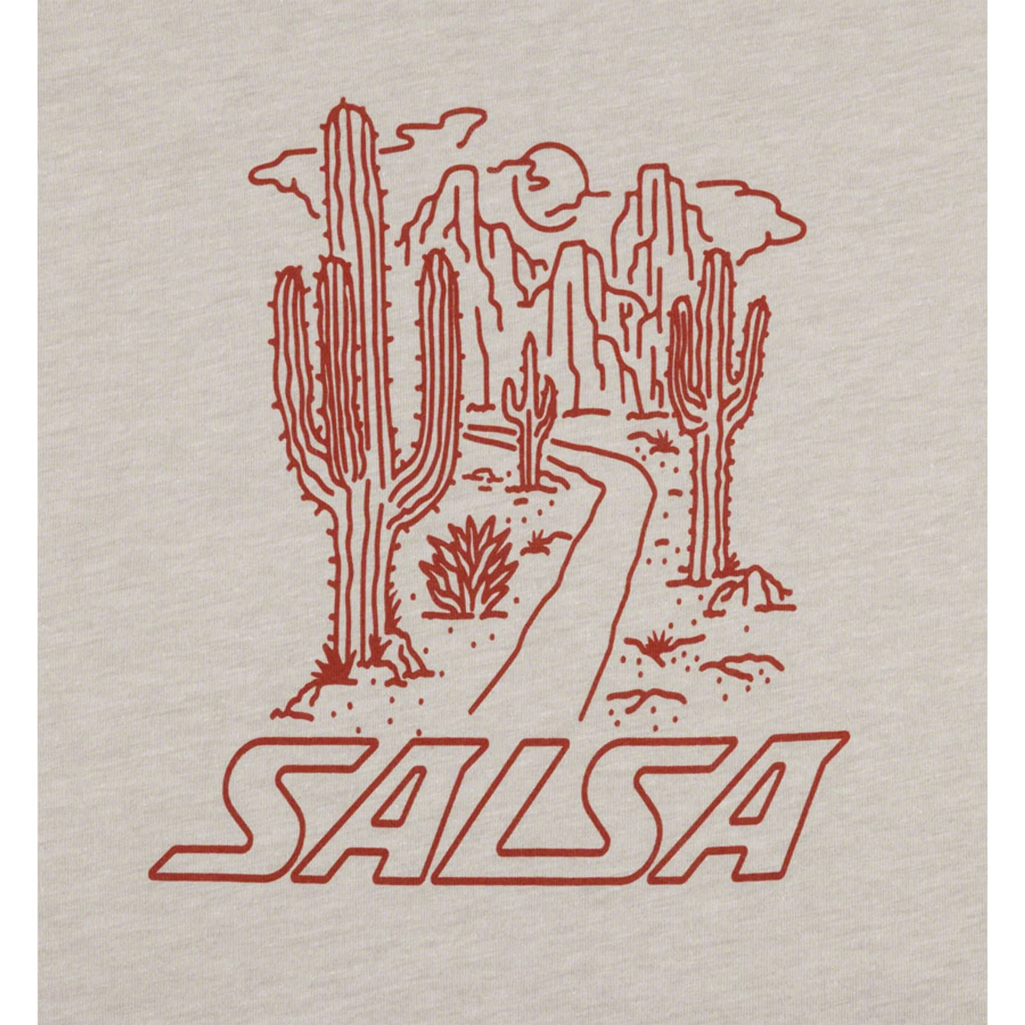 Sky Islands T-Shirt - Women's - Image 3