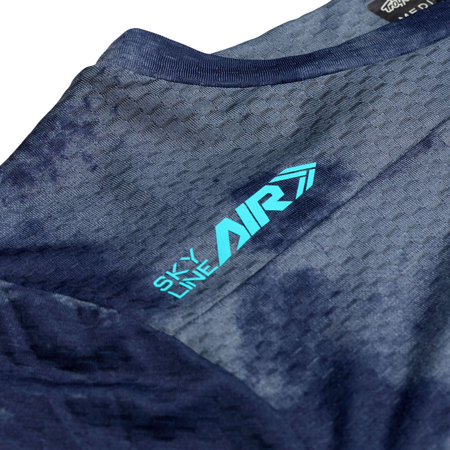Skyline Air Long Sleeve Jersey - Image 13