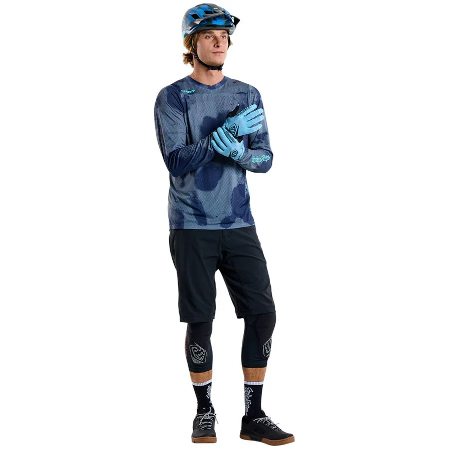 Skyline Air Long Sleeve Jersey - Image 15