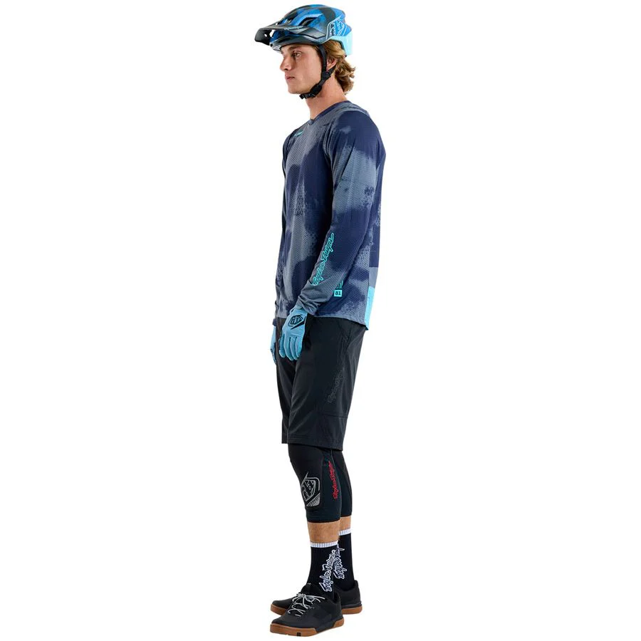 Skyline Air Long Sleeve Jersey - Image 16