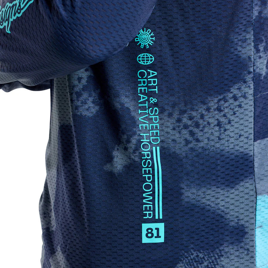 Skyline Air Long Sleeve Jersey - Image 18