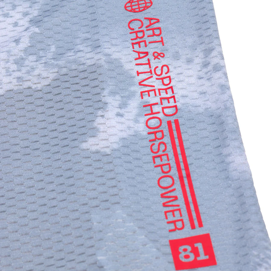 Skyline Air Long Sleeve Jersey - Image 3