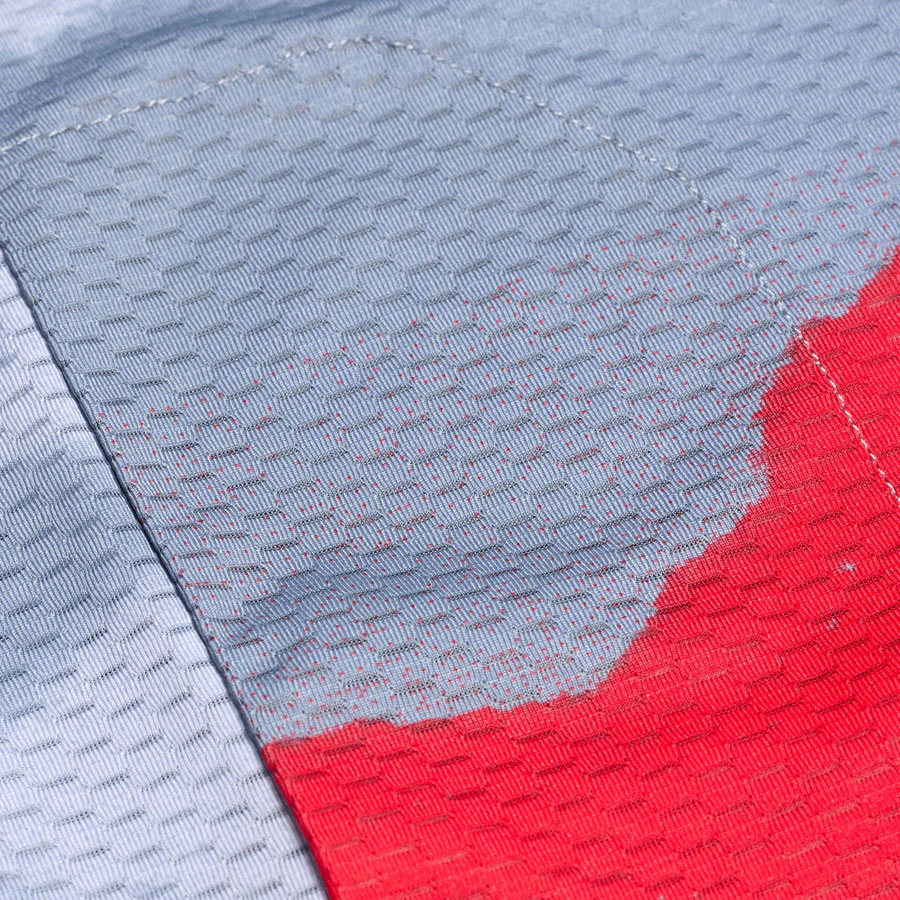 Skyline Air Long Sleeve Jersey - Image 4