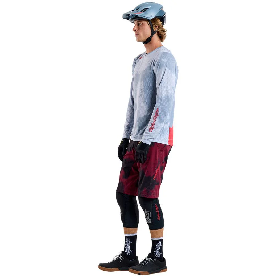 Skyline Air Long Sleeve Jersey - Image 6