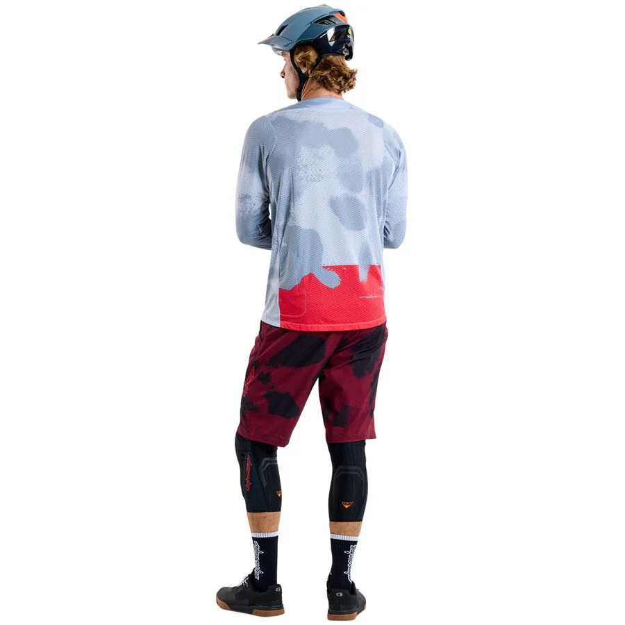 Skyline Air Long Sleeve Jersey - Image 7