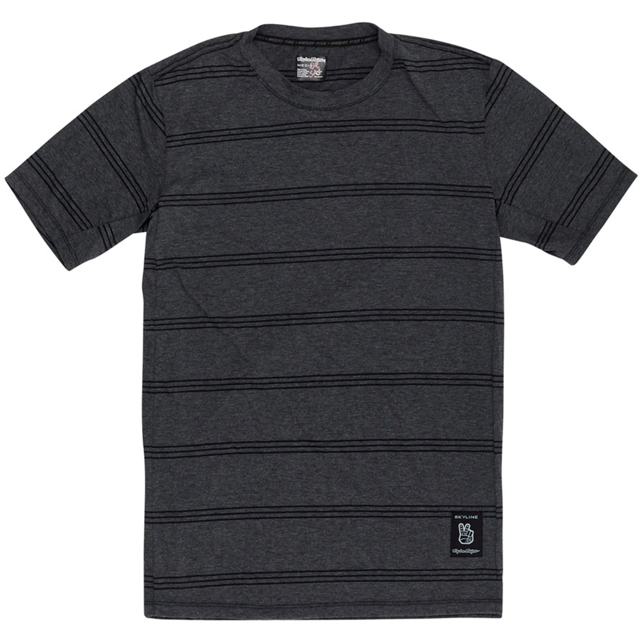 Skyline Short Sleeve Ride Tee - Image 28