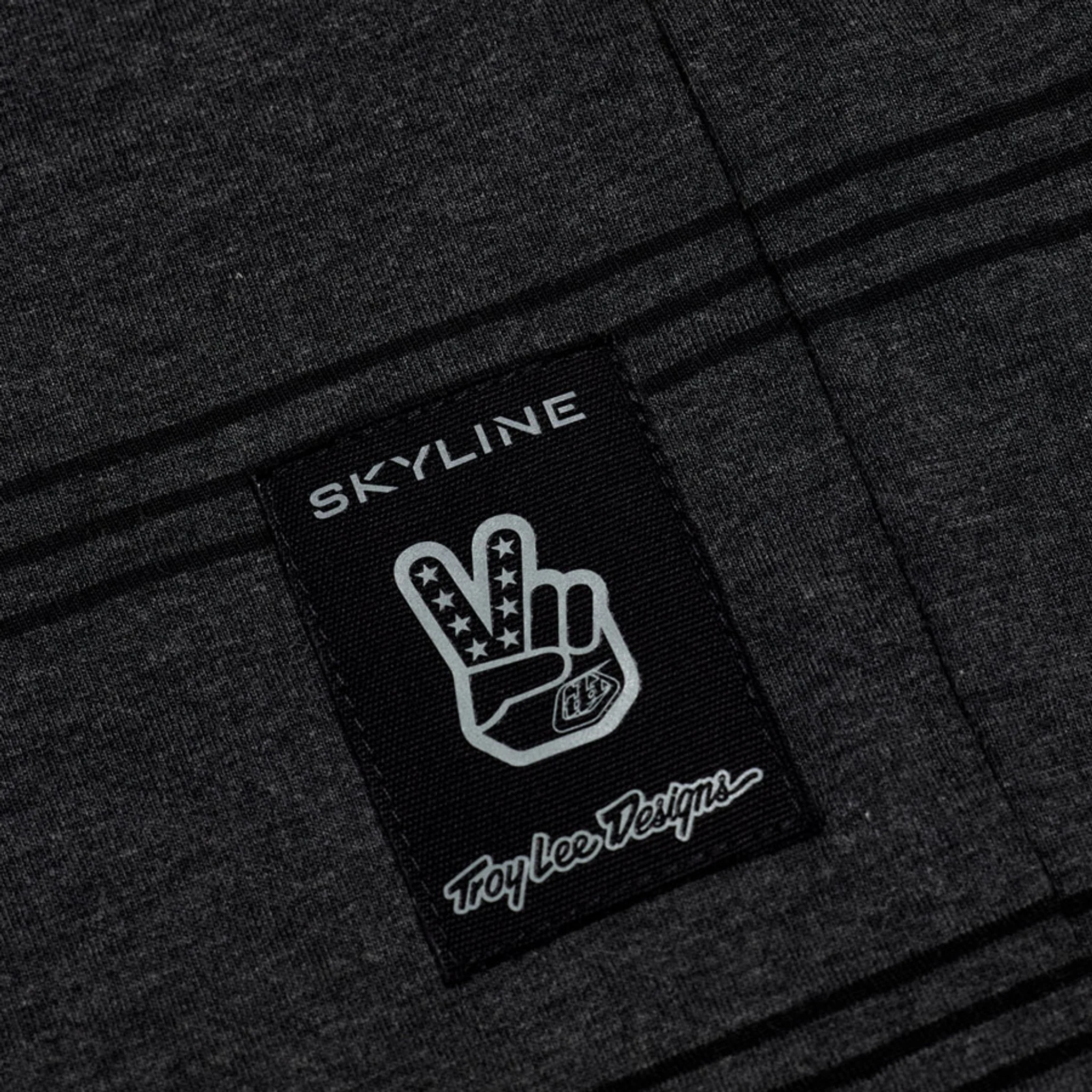Skyline Short Sleeve Ride Tee - Image 30