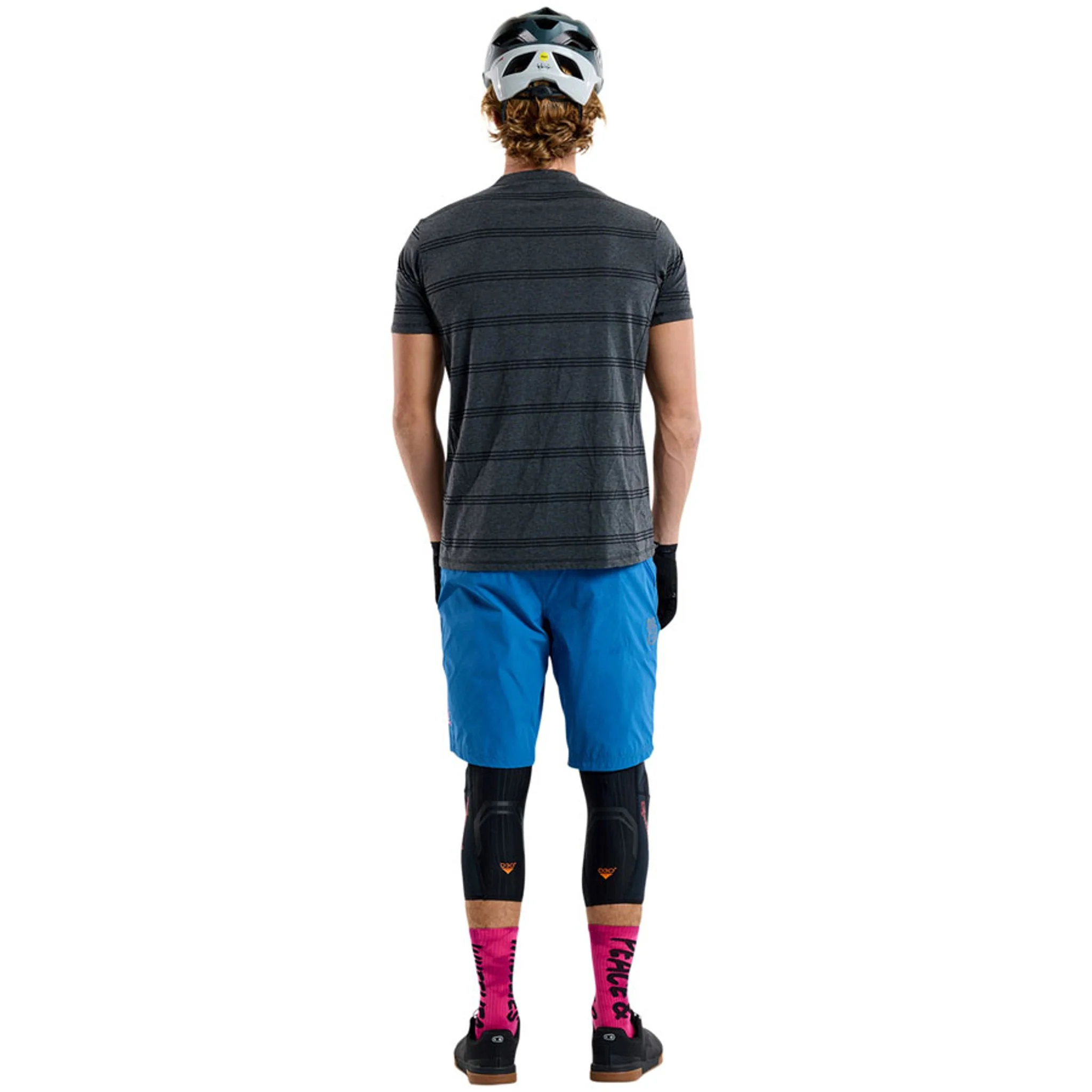 Skyline Short Sleeve Ride Tee - Image 33