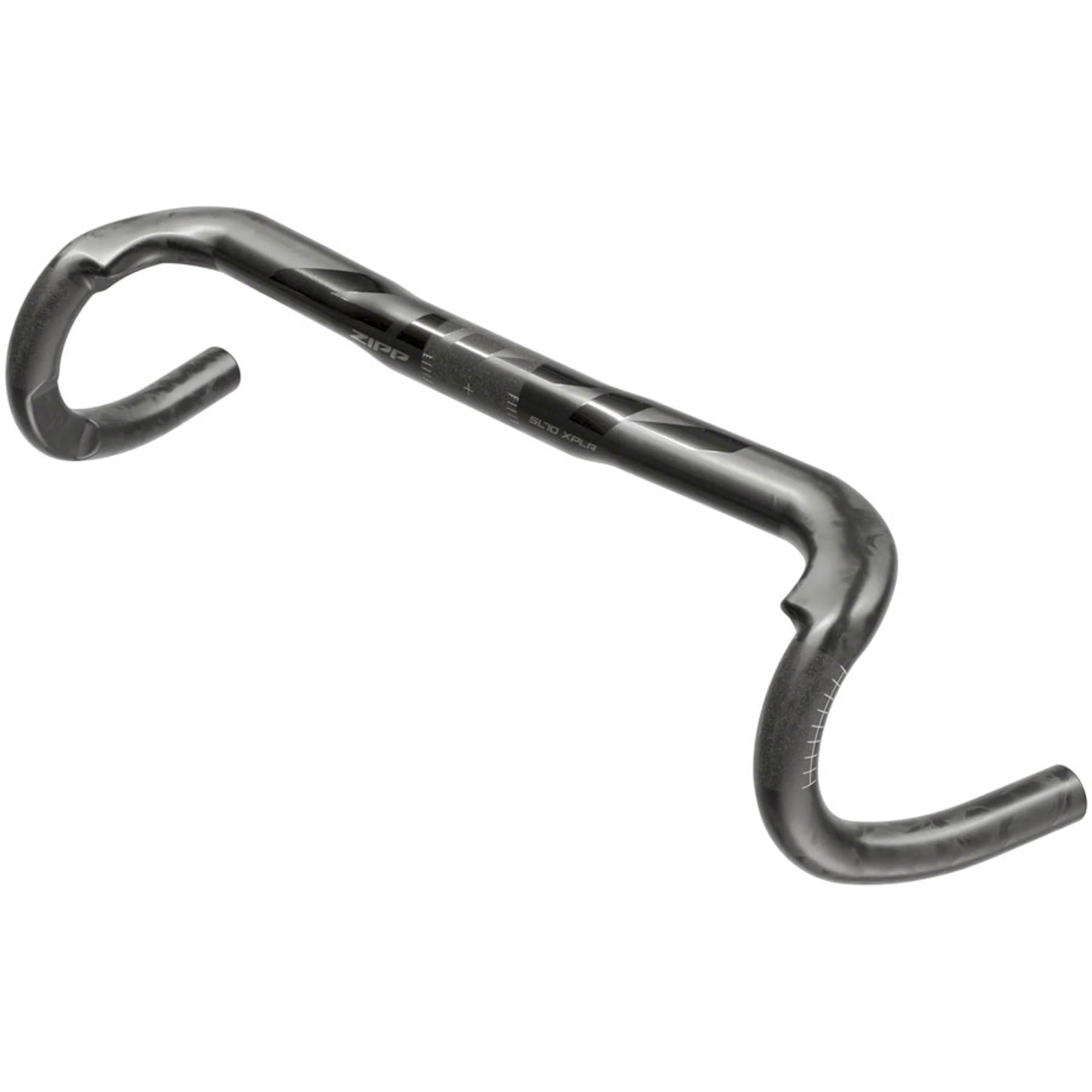 SL 70 XPLR Drop Handlebar