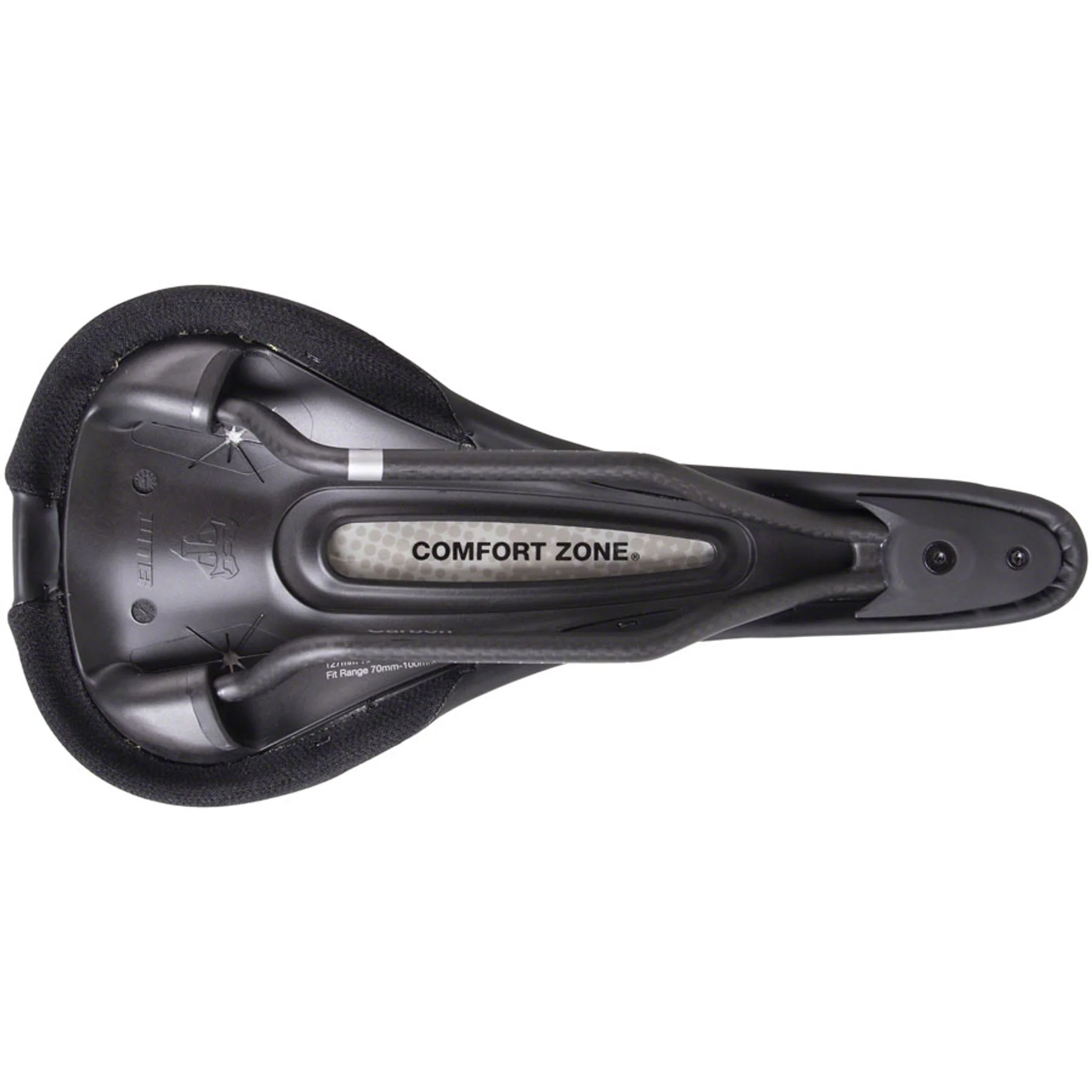 SL8 Saddle - Image 3