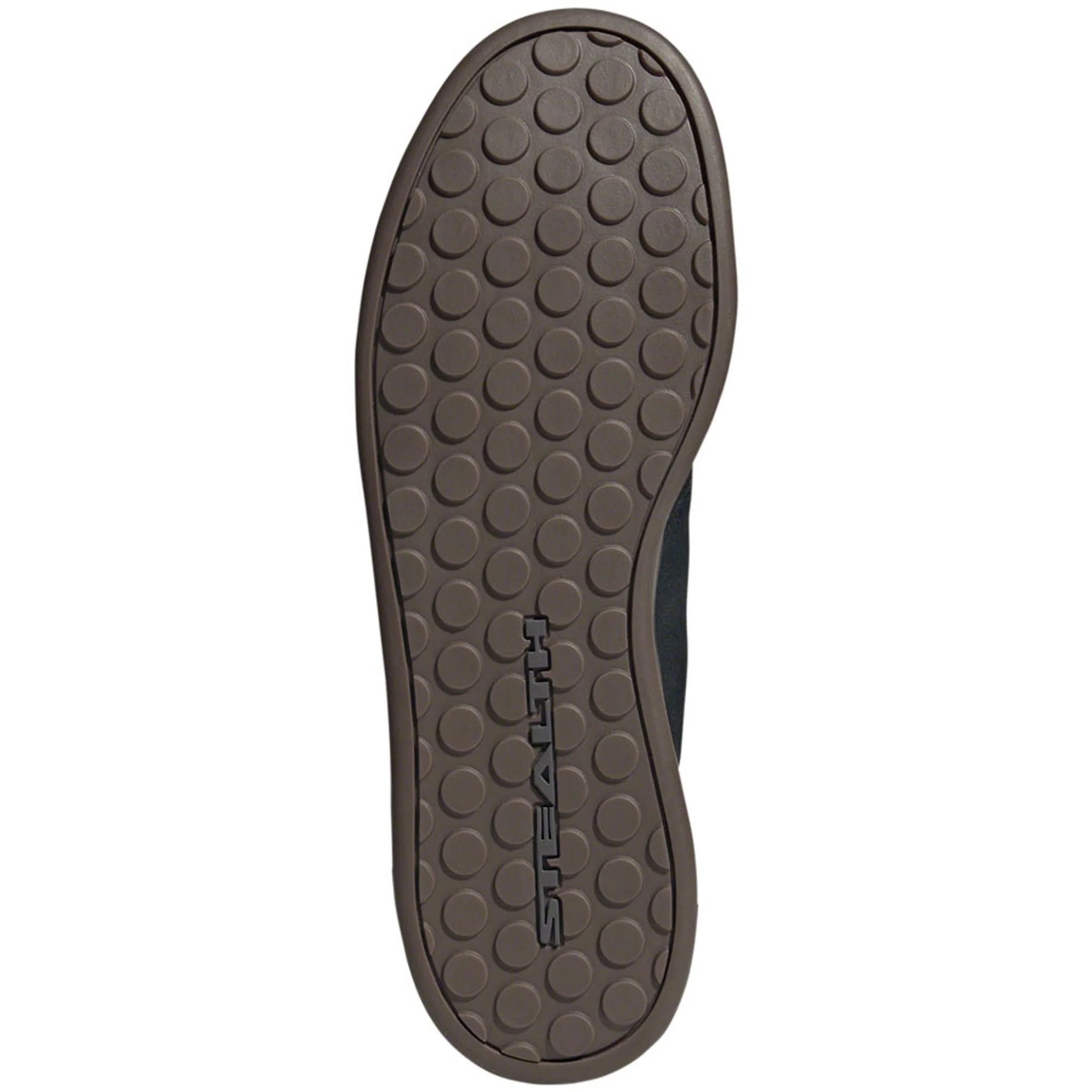 Sleuth Canvas Flat Shoes - Core Black/Core Black/FTWR White - Image 10