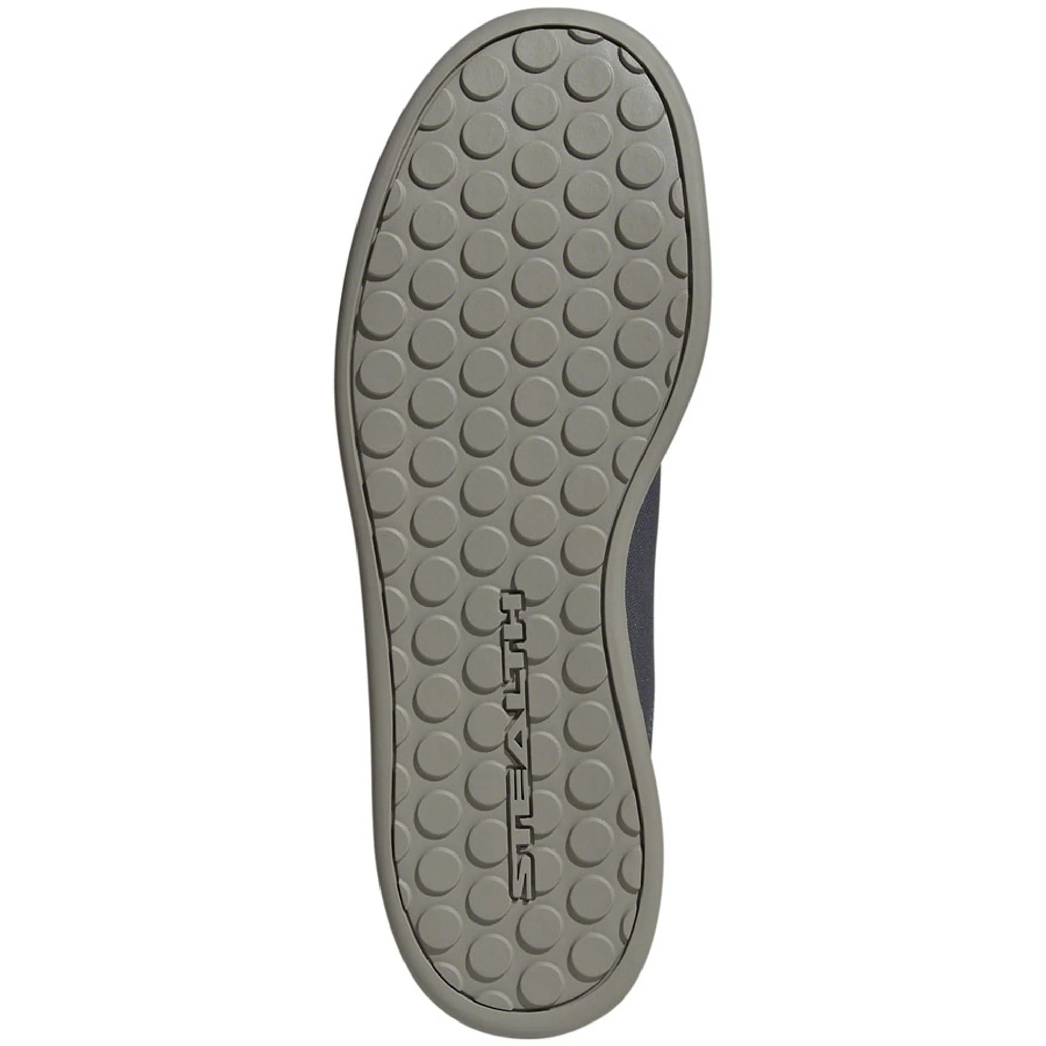 Sleuth DLX Canvas Flat Shoes - Gray Six/Core Black/Olive Strata - Image 8