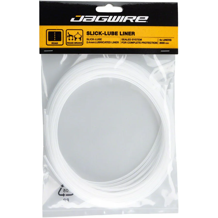 Slick-Lube Liner - Image 2