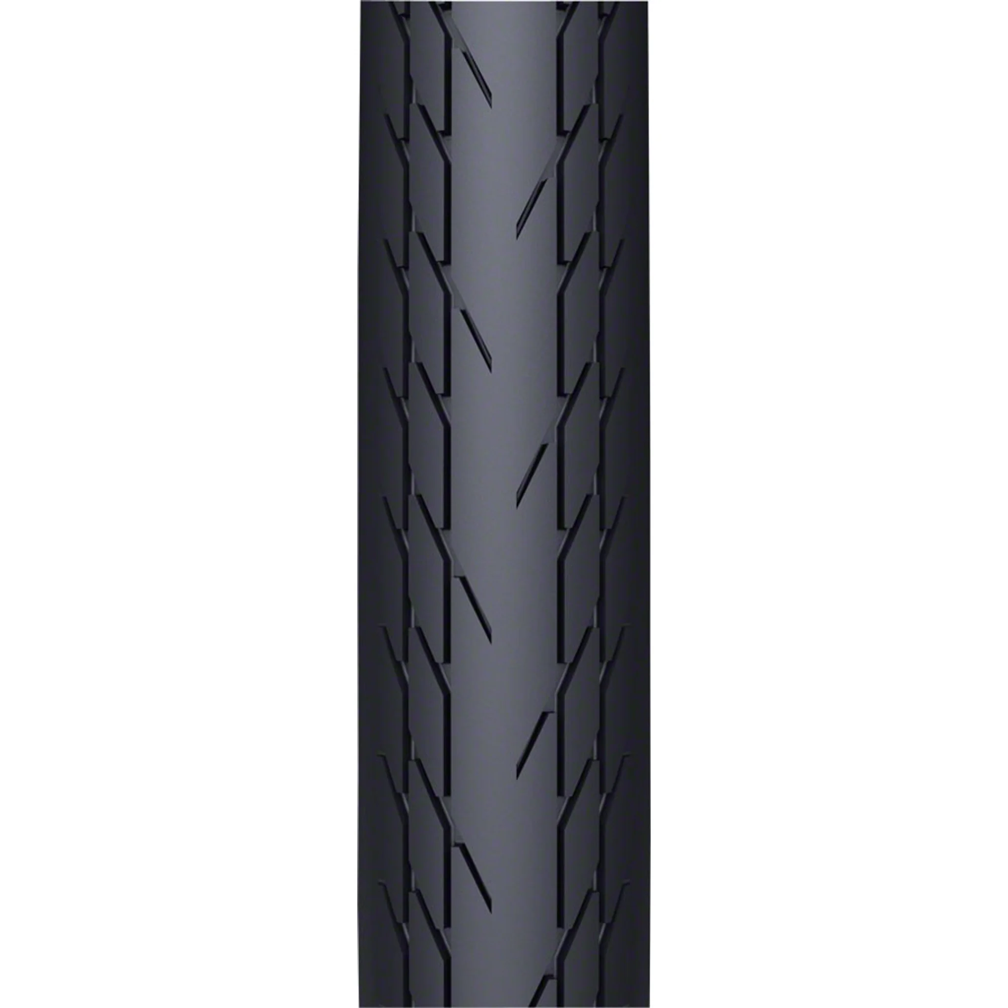 Slick Tire - 29 x 2.2, Clincher, Steel, Black, 27tpi
