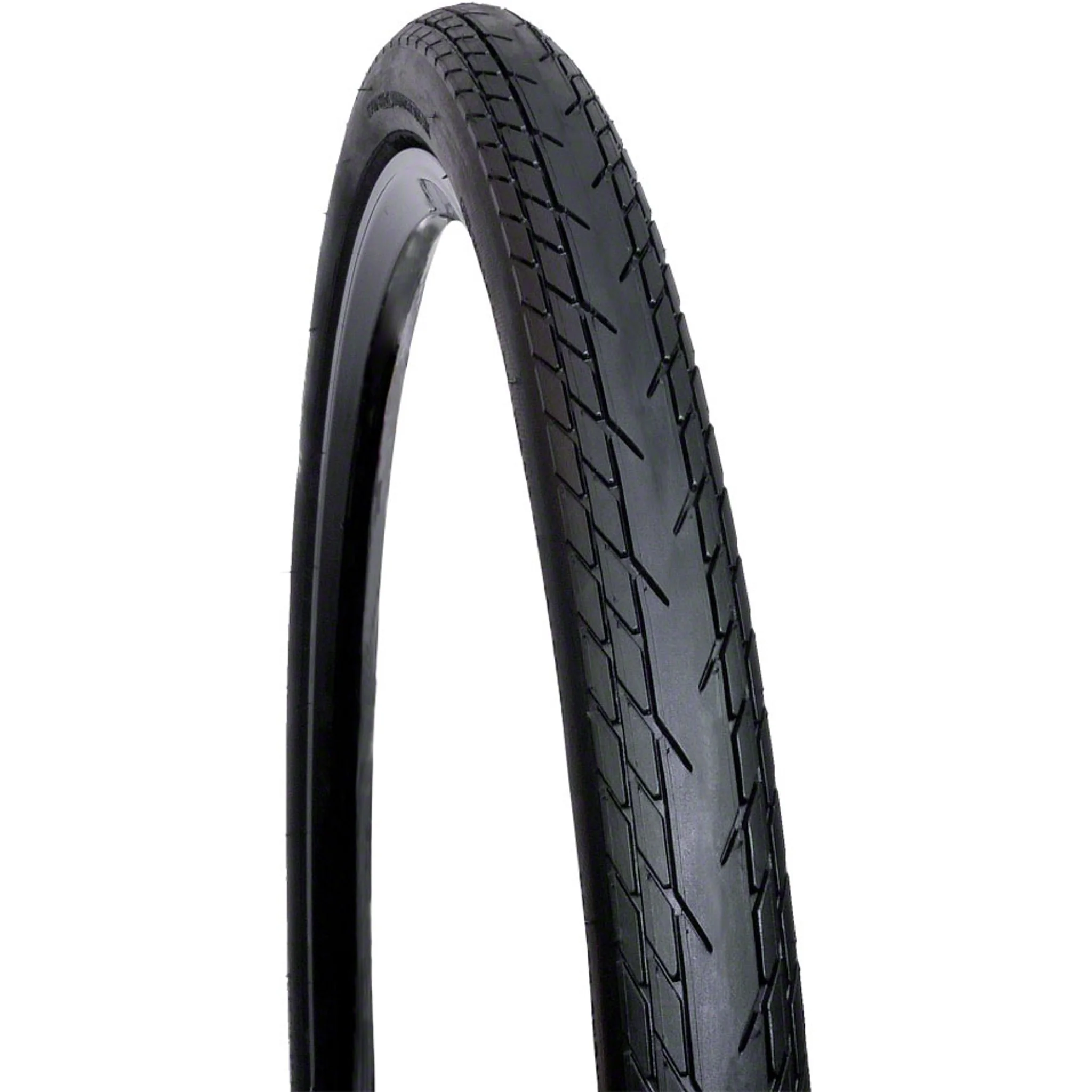 Slick Tire - 29 x 2.2, Clincher, Steel, Black, 27tpi - Image 2