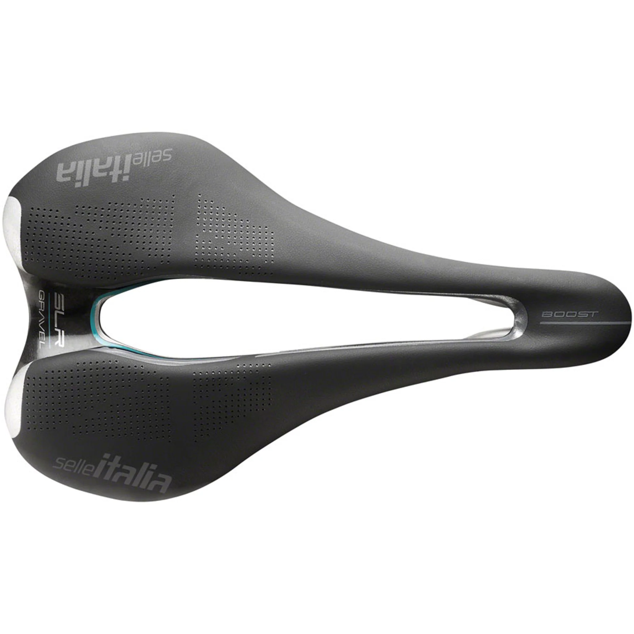 SLR Boost Gravel Superflow Saddle - Image 2