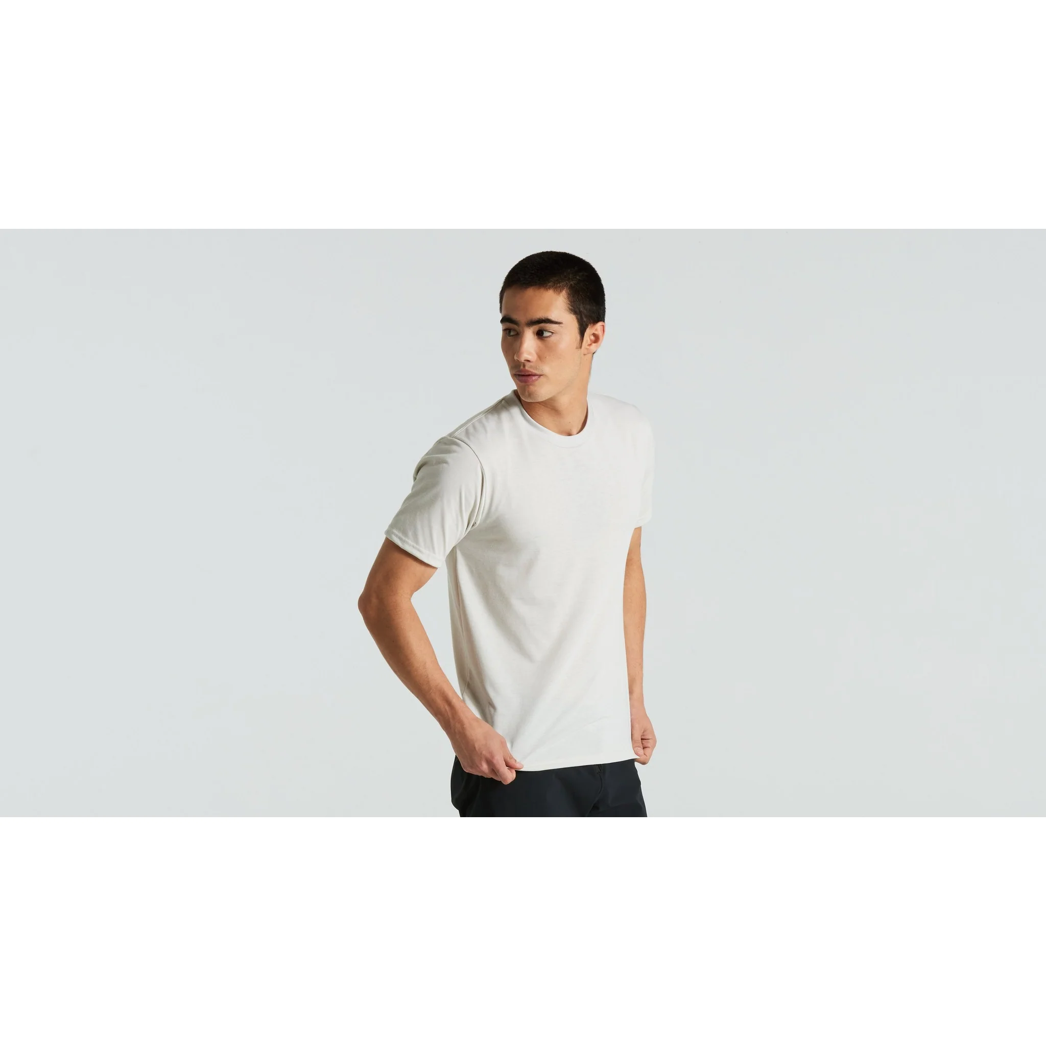 Sly Short Sleeve Tee - Image 2