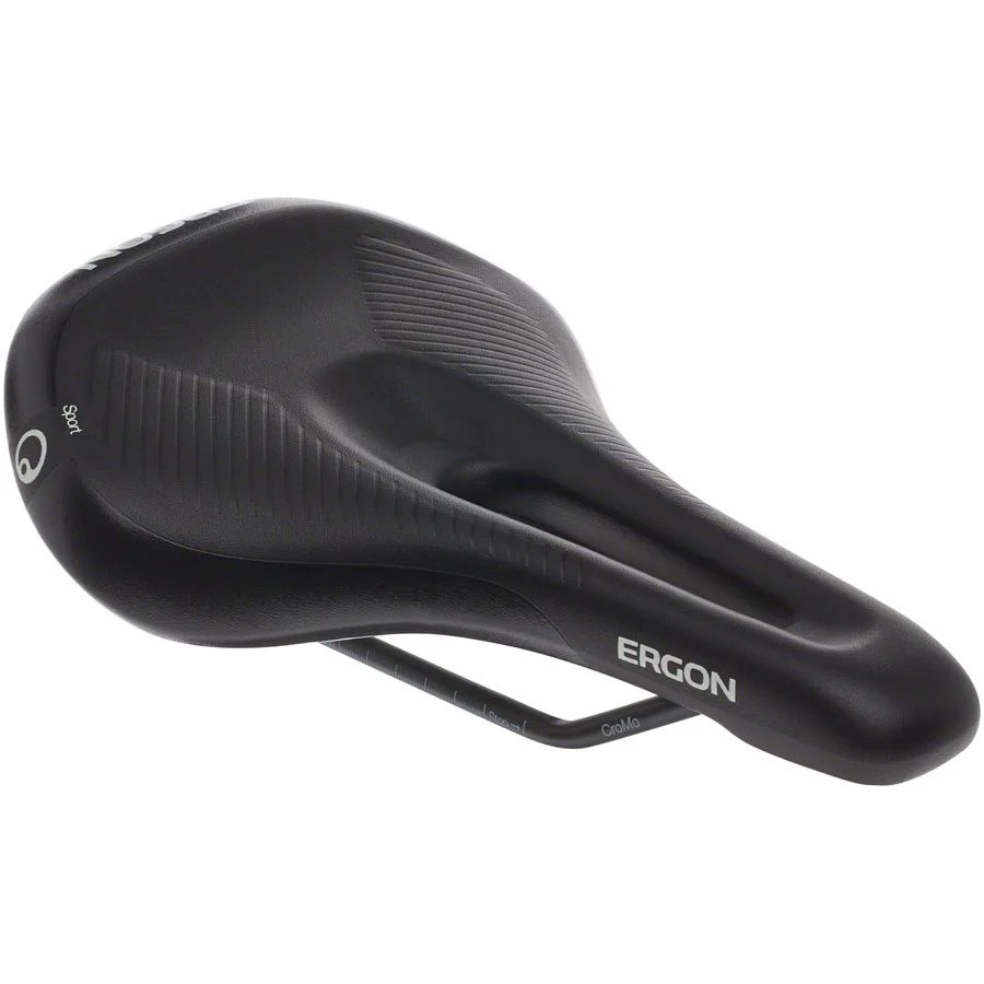 SM E Mountain Sport Saddle