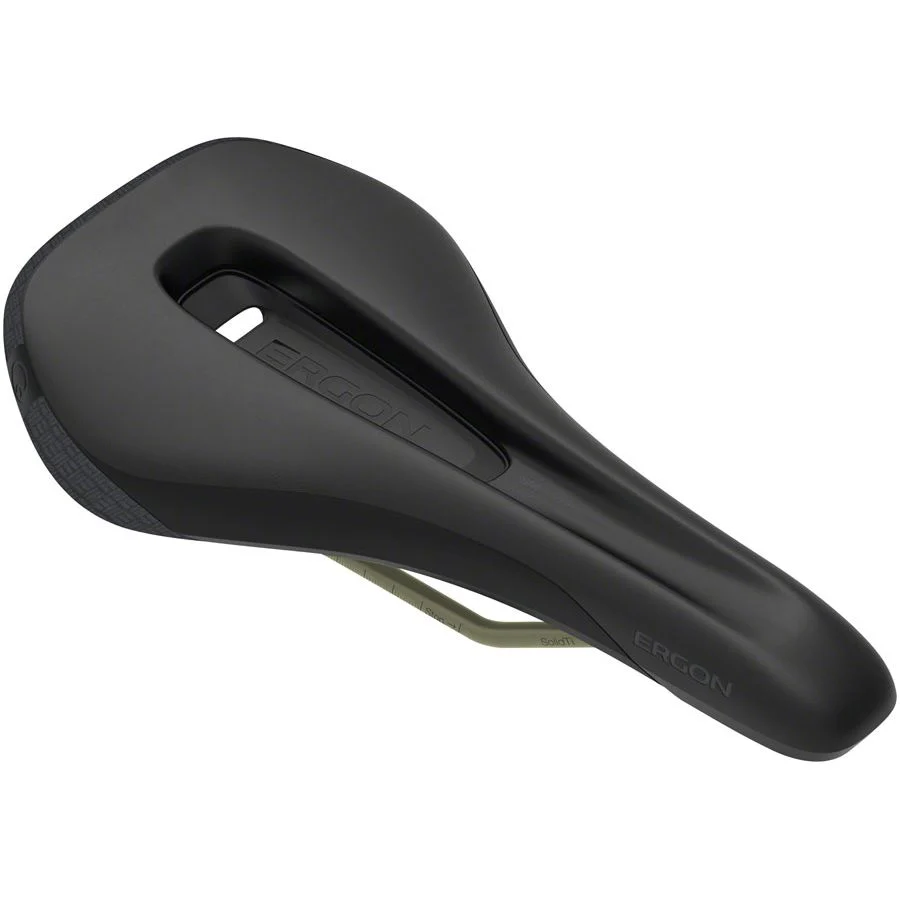 SM Enduro Pro Ti Saddle
