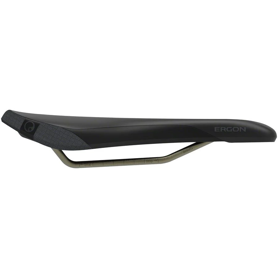 SM Enduro Pro Ti Saddle - Image 3