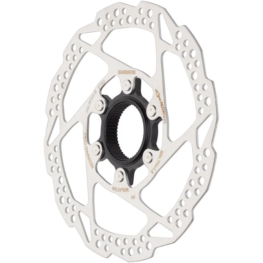 SM-RT54 Disc Rotor - SM-RT54-SE Disc Brake Rotor - Image 5