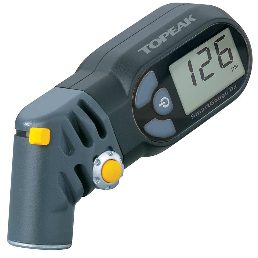 SmartGauge
