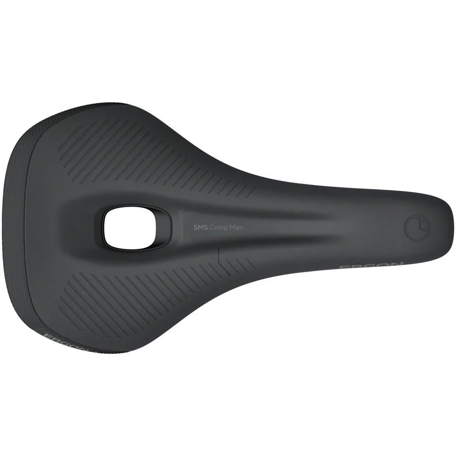 SMS Comp Saddle - SMS Comp Saddle - Image 2