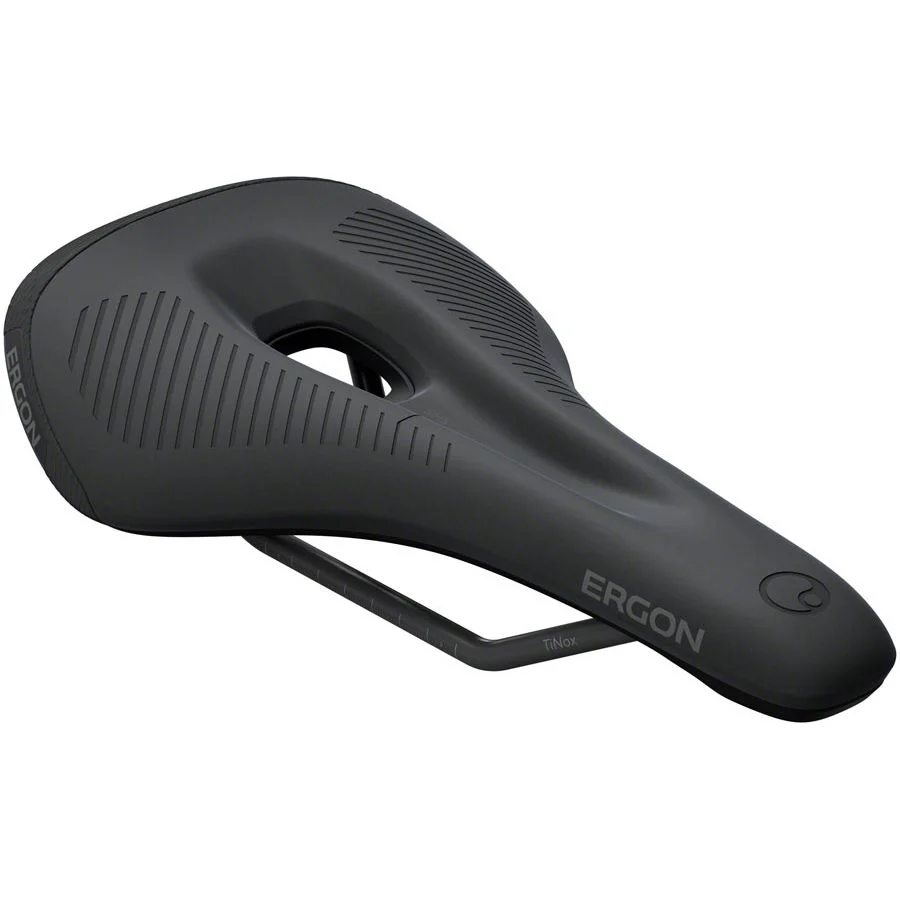 SMS Comp Saddle - SMS Comp Saddle - Image 4