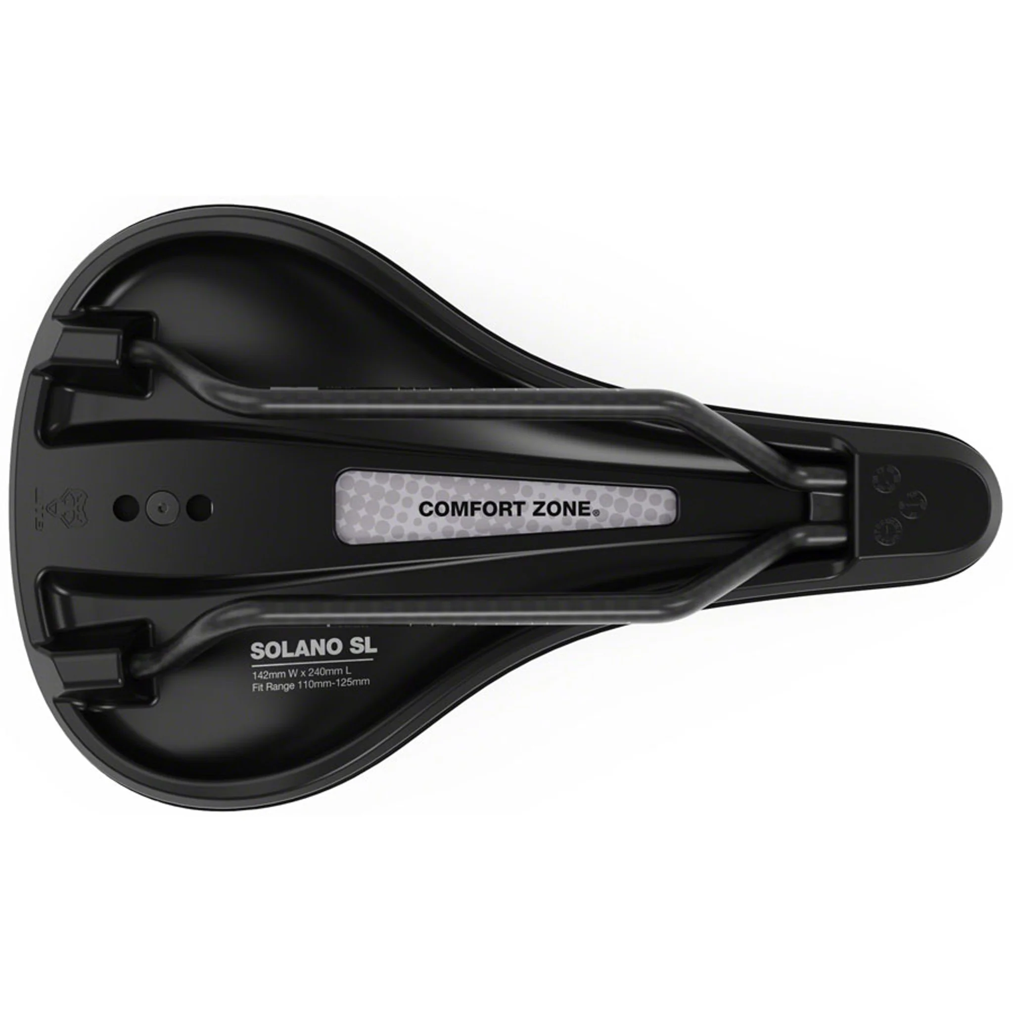 Solano SL Saddle - Image 4