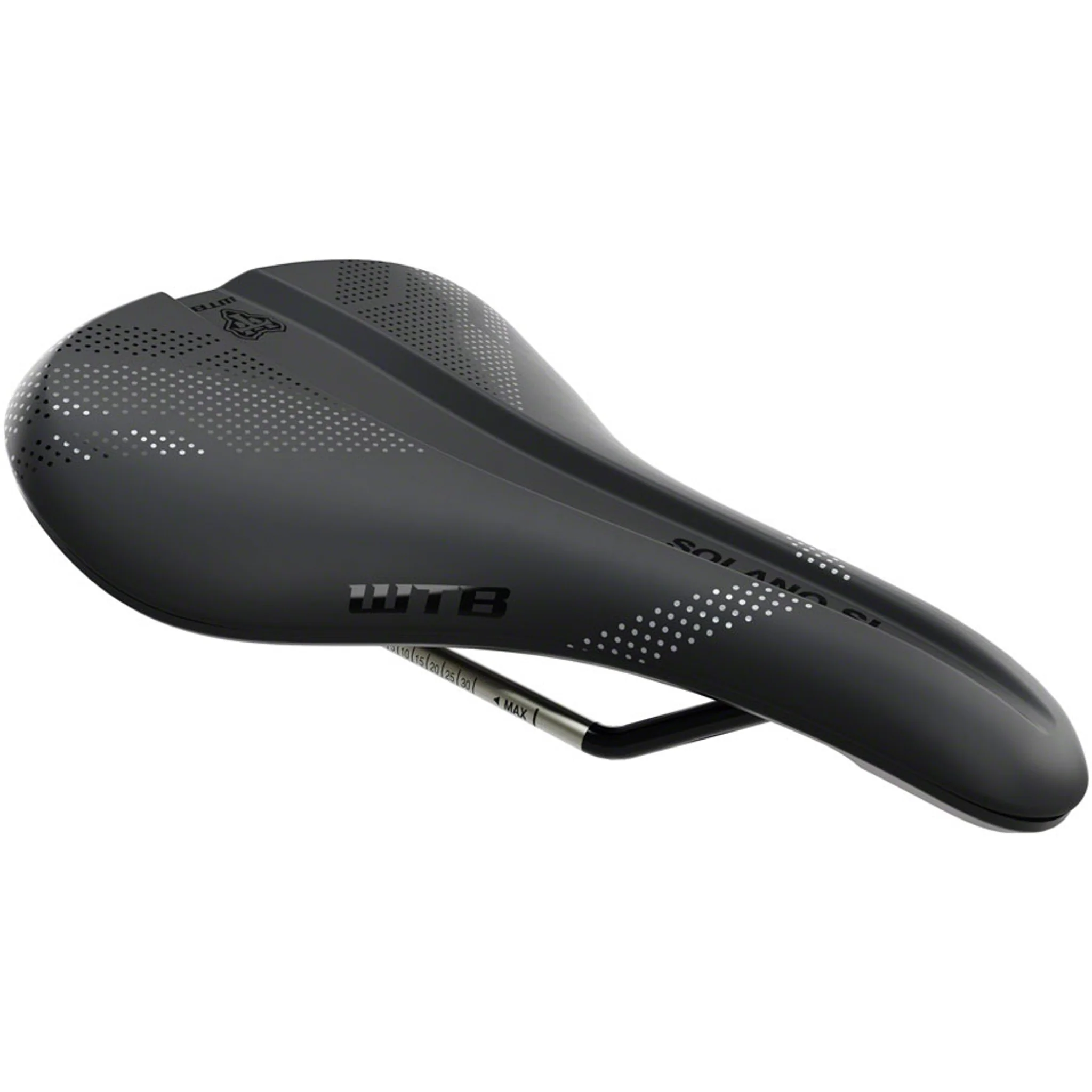 Solano SL Saddle - Image 5