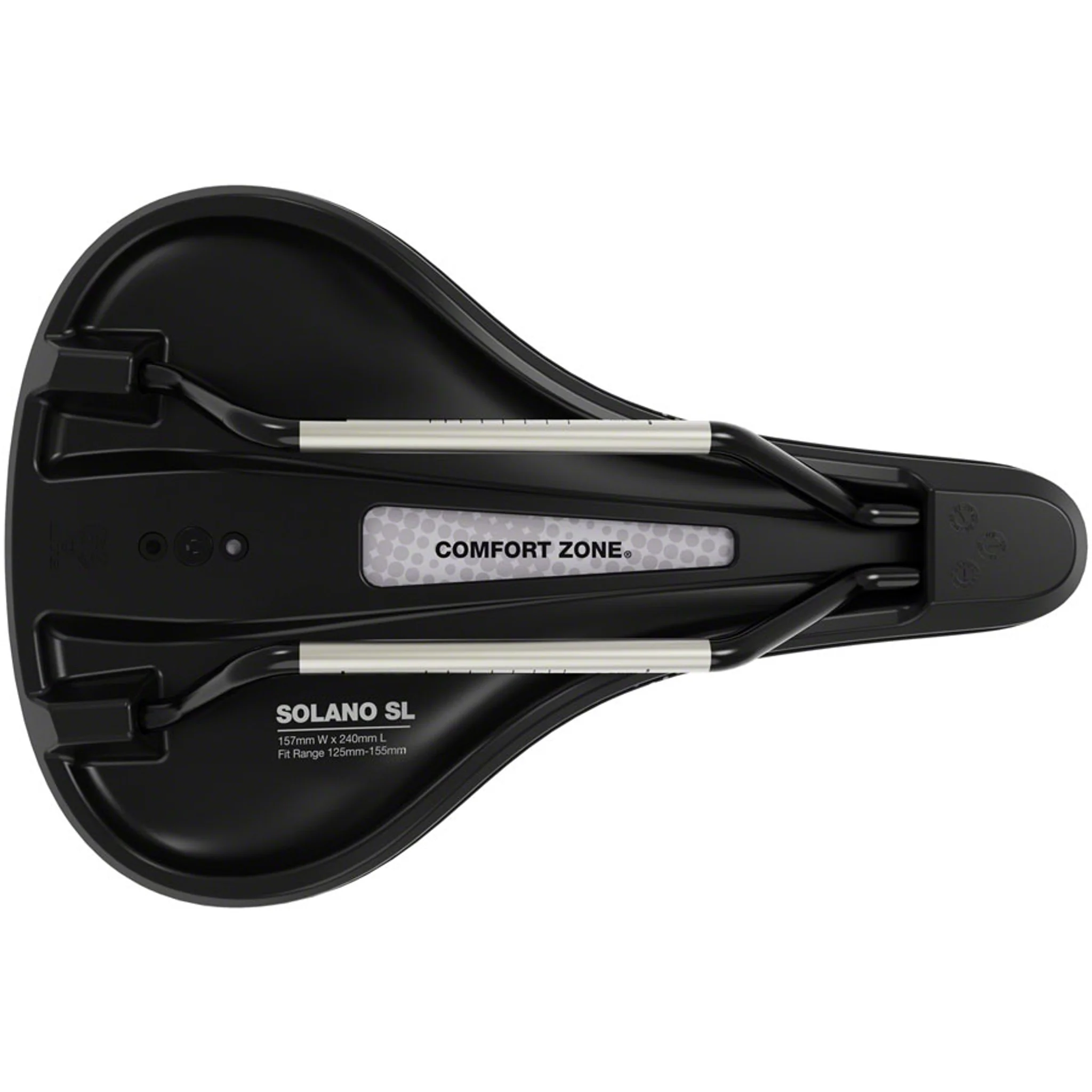 Solano SL Saddle - Image 7