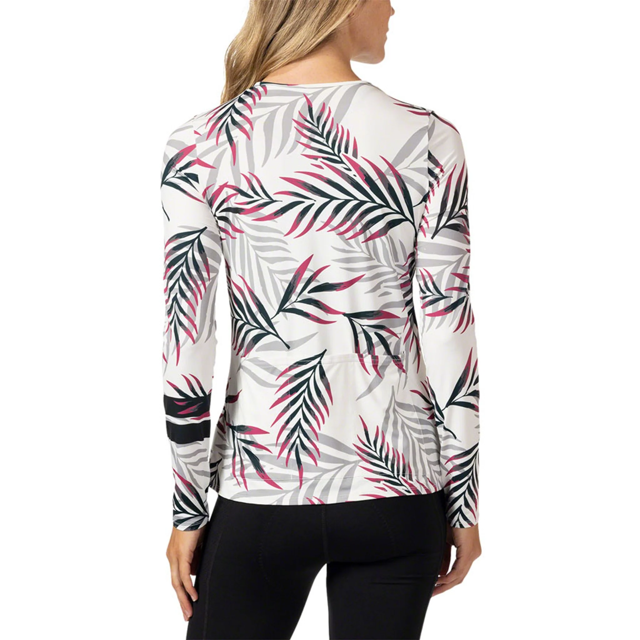 Soleil Flow Long Sleeve Top - Image 5