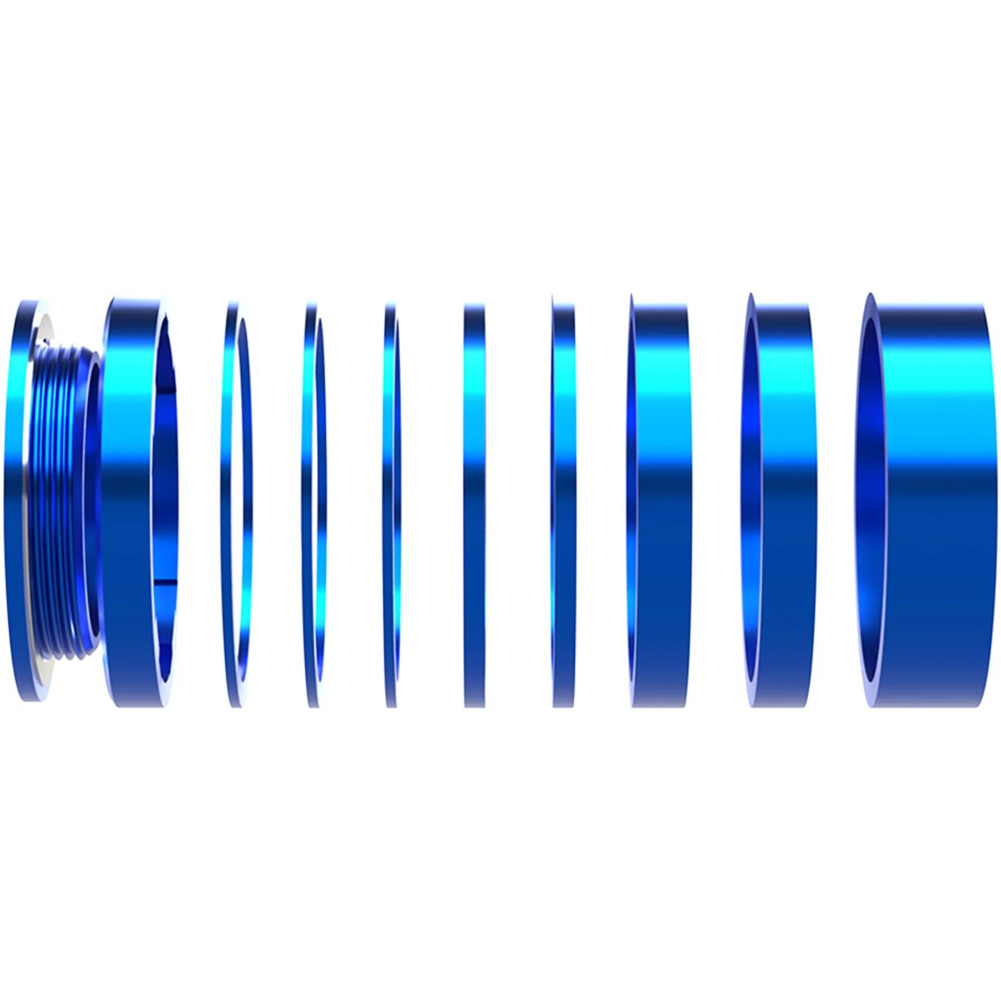 Solo-HG Single Speed Conversion Kit - Image 9
