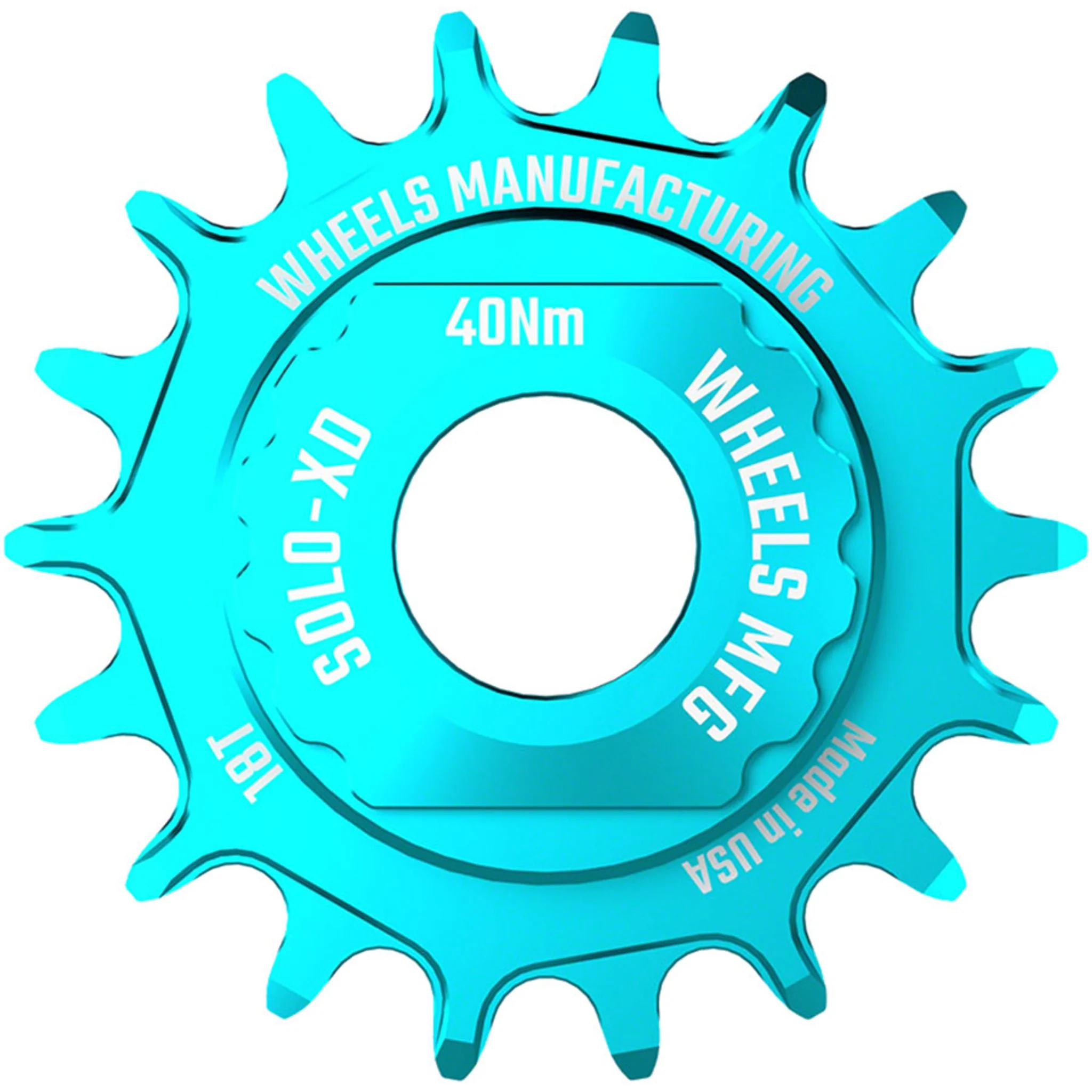 Solo-XD XD/XDR Single Speed Conversion Kit - Image 22