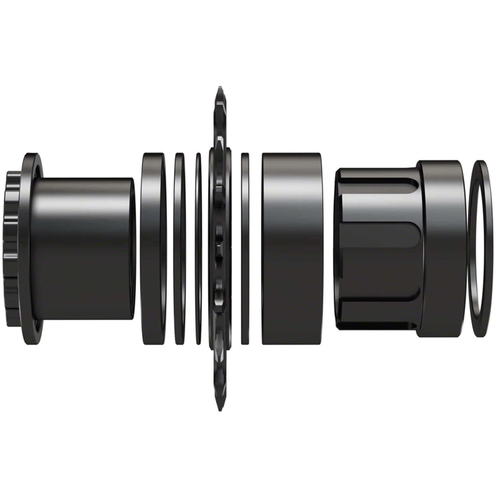 Solo-XD XD/XDR Single Speed Conversion Kit - Image 3