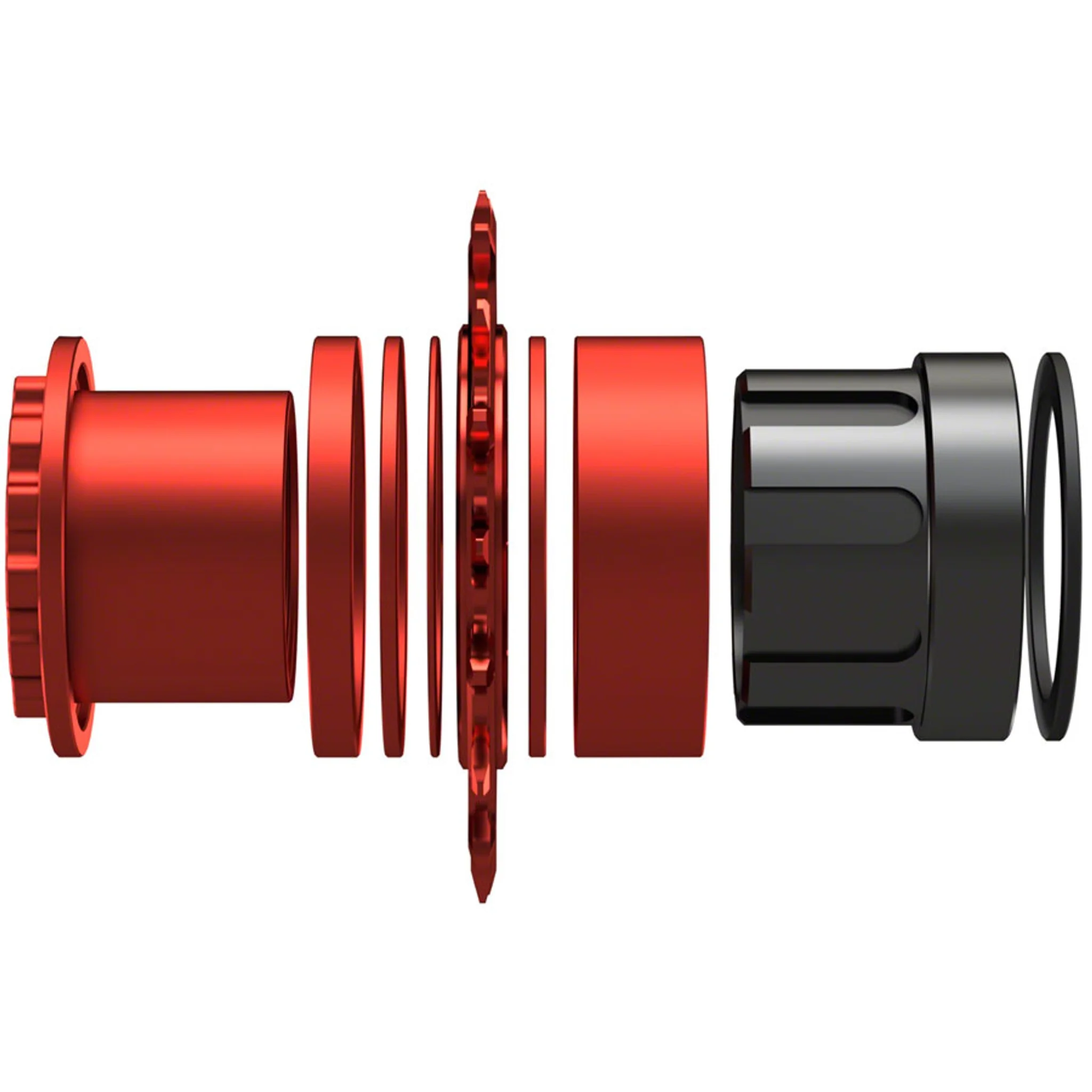 Solo-XD XD/XDR Single Speed Conversion Kit - Image 9